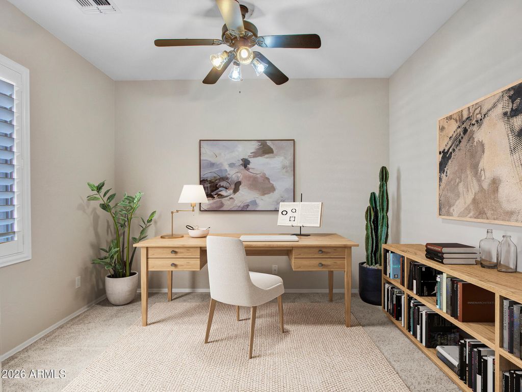 Photo of 15839 N 74th Avenue, Peoria, AZ 85382 (MLS # 7001755)