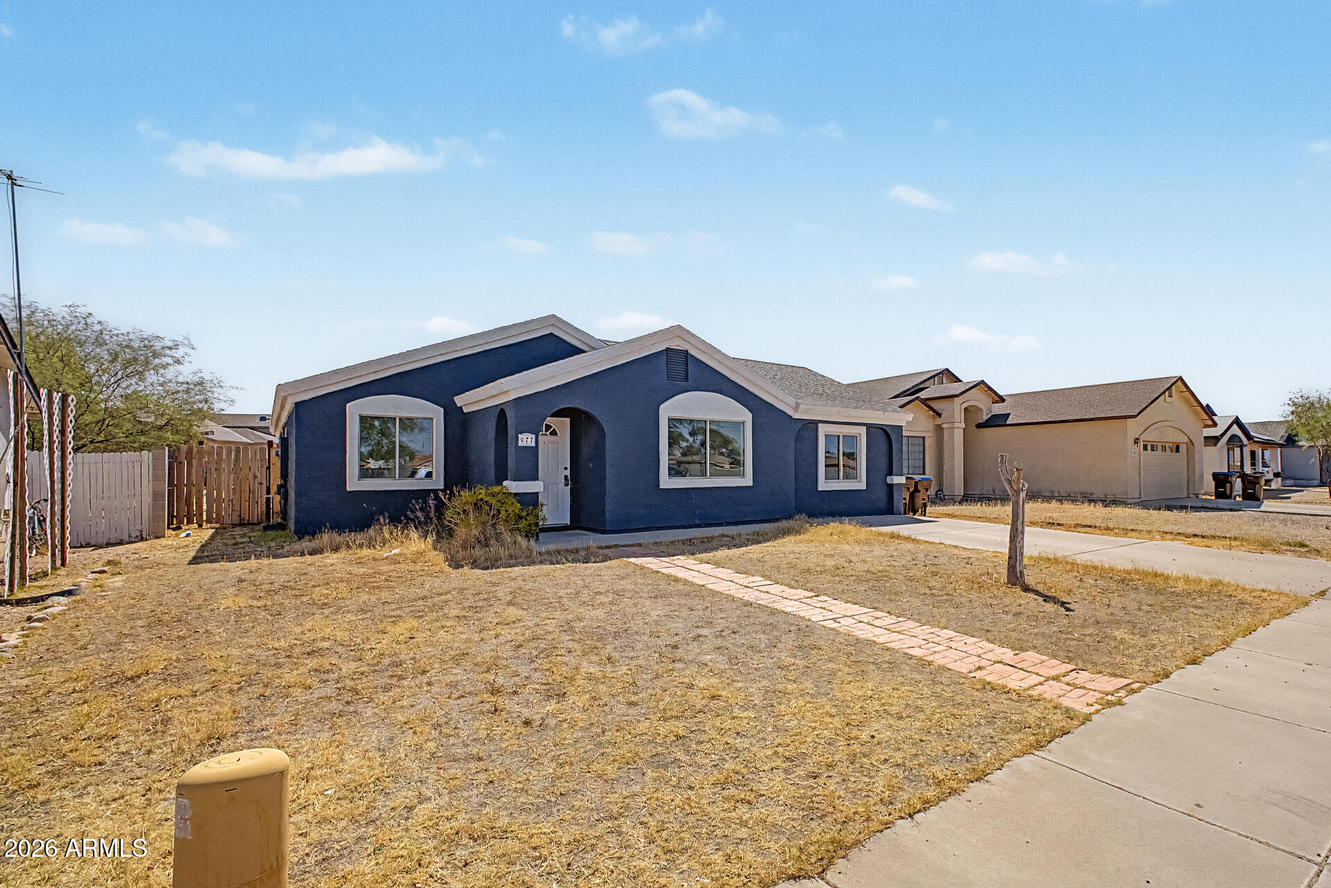 977 S MATILDA Street