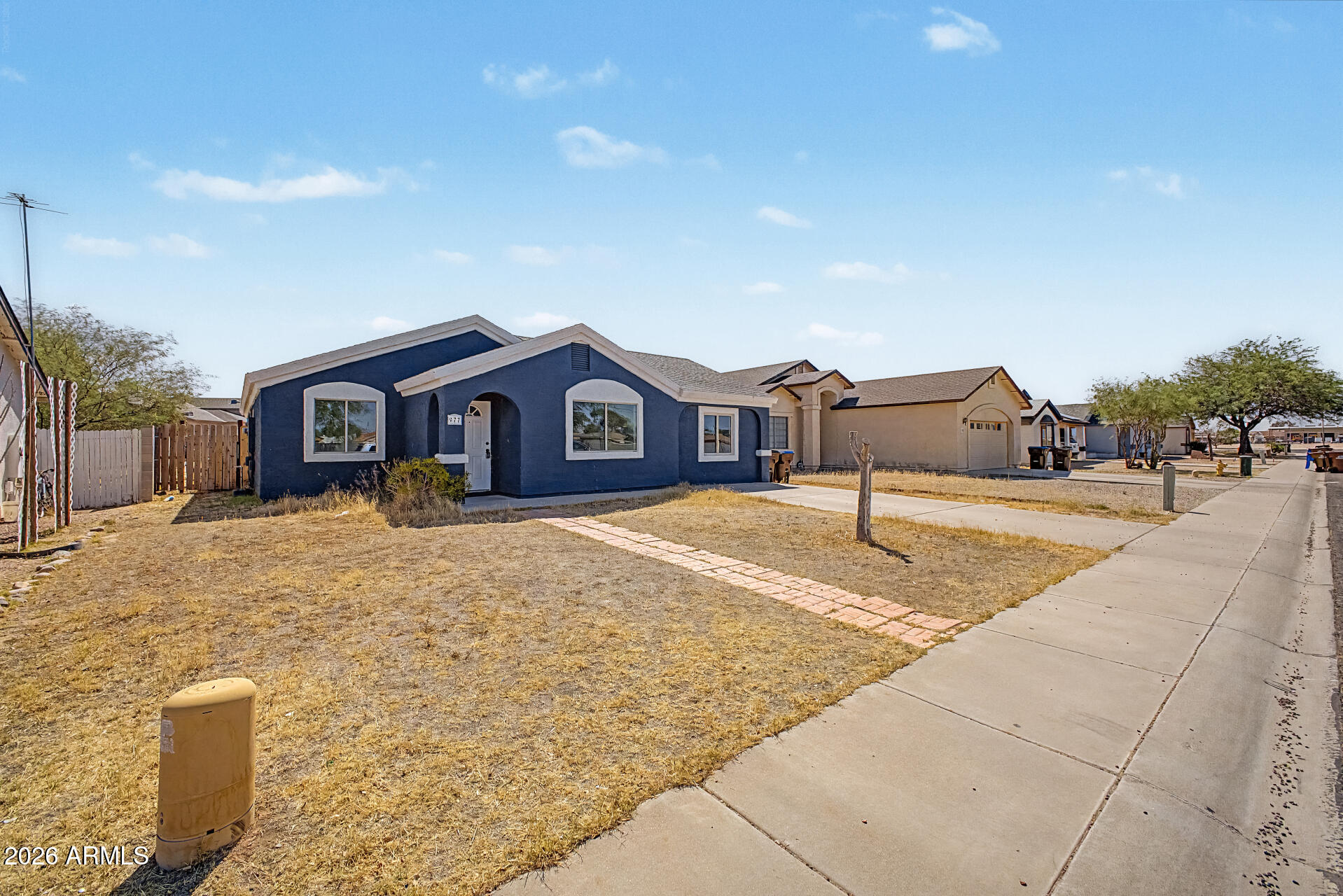 977 S MATILDA Street