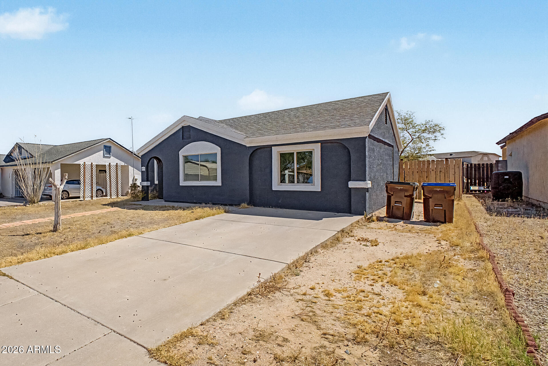 977 S MATILDA Street