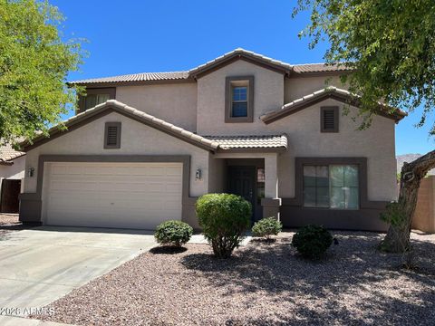 Photo of 1705 E Beautiful Lane, Phoenix, AZ 85042 (MLS # 7008212)