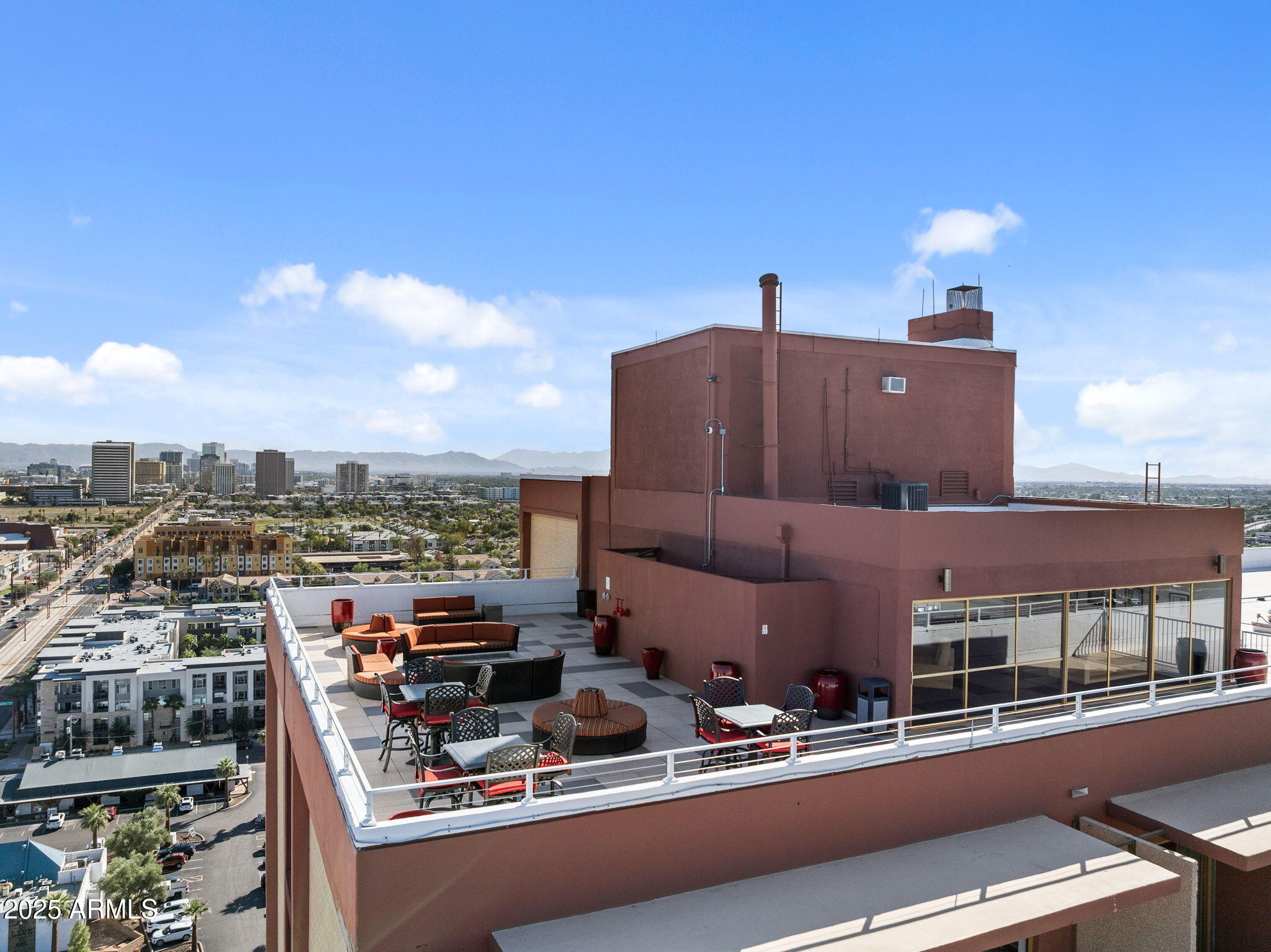 4750 N CENTRAL Avenue K16