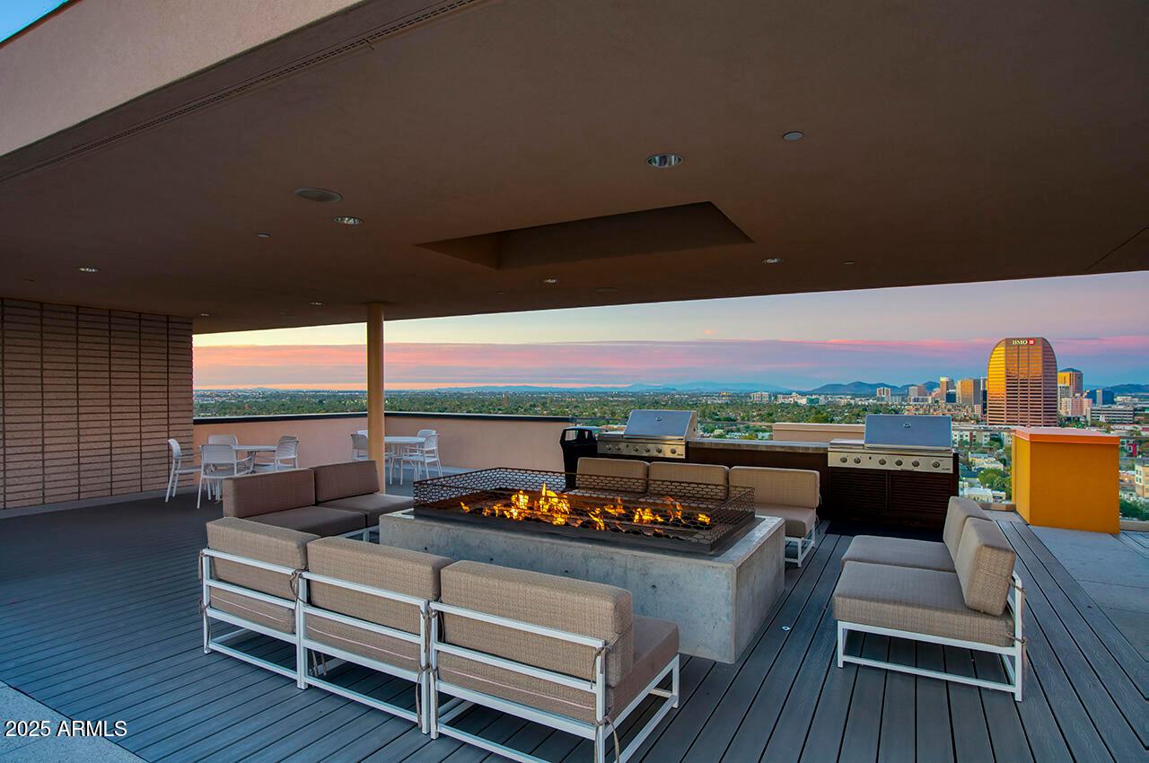 200 W Portland Street Unit 820