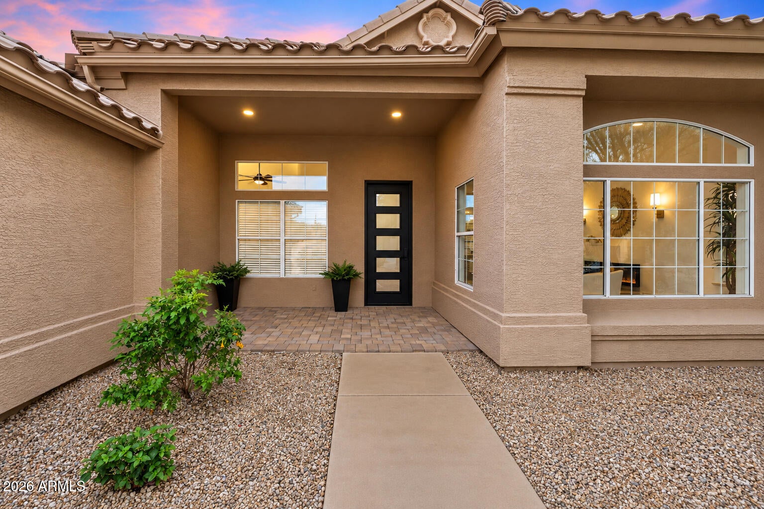 11149 E WHITE FEATHER Lane