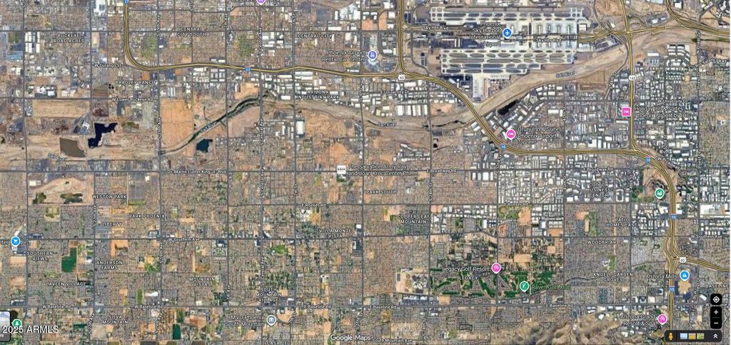 Photo of 1250 E Roeser Road #N/A, Phoenix, AZ 85040 (MLS # 6930625)