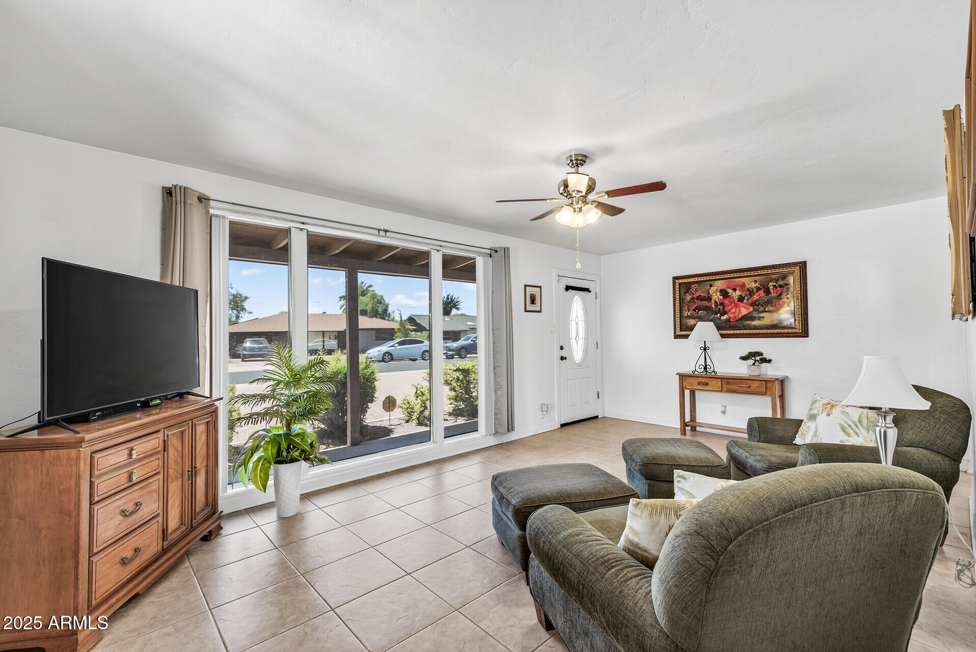 314 W Monterosa Street