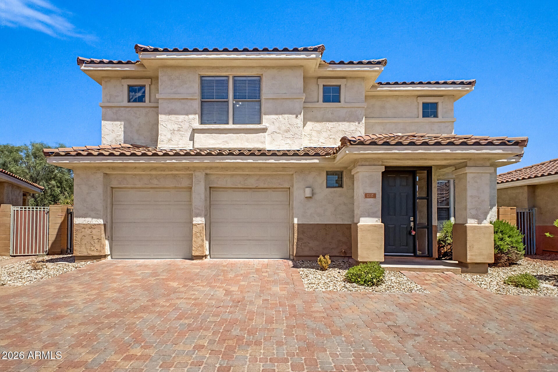2237 N 135TH Drive