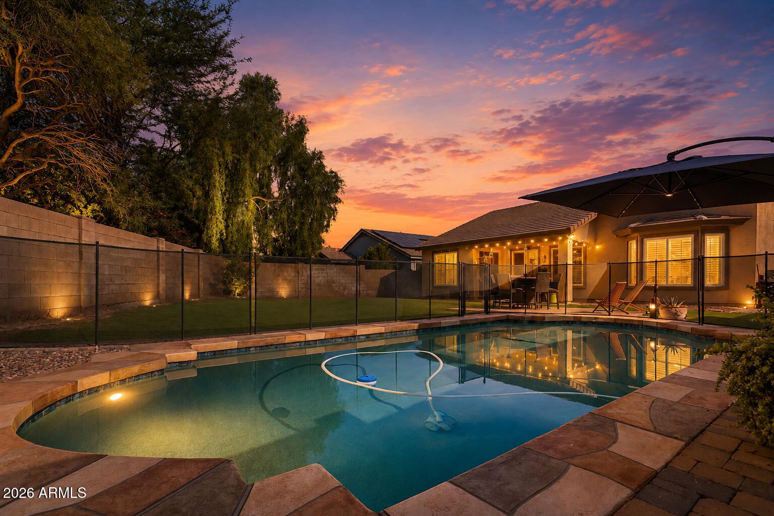 4212 E PATRICK Court