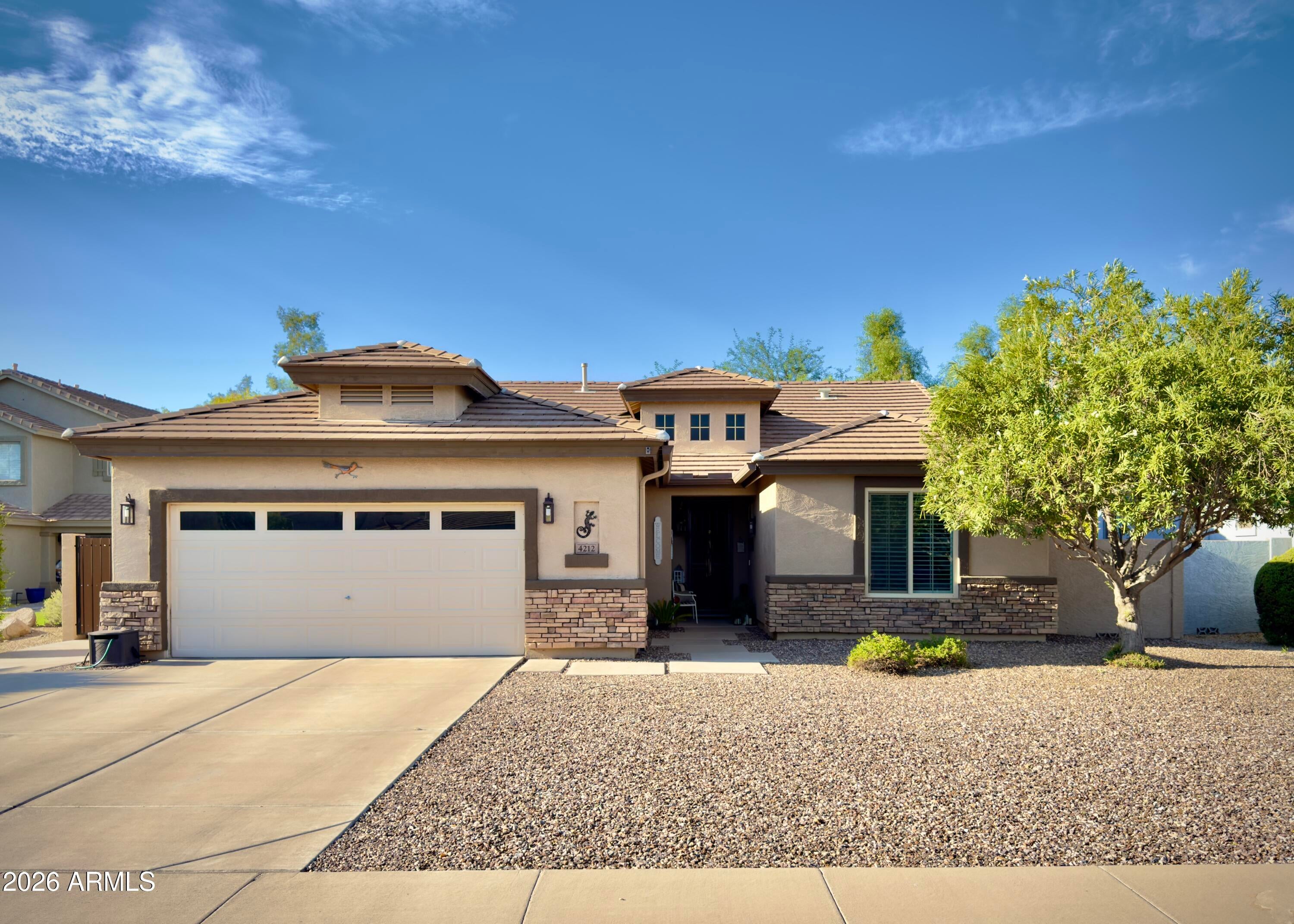 4212 E PATRICK Court