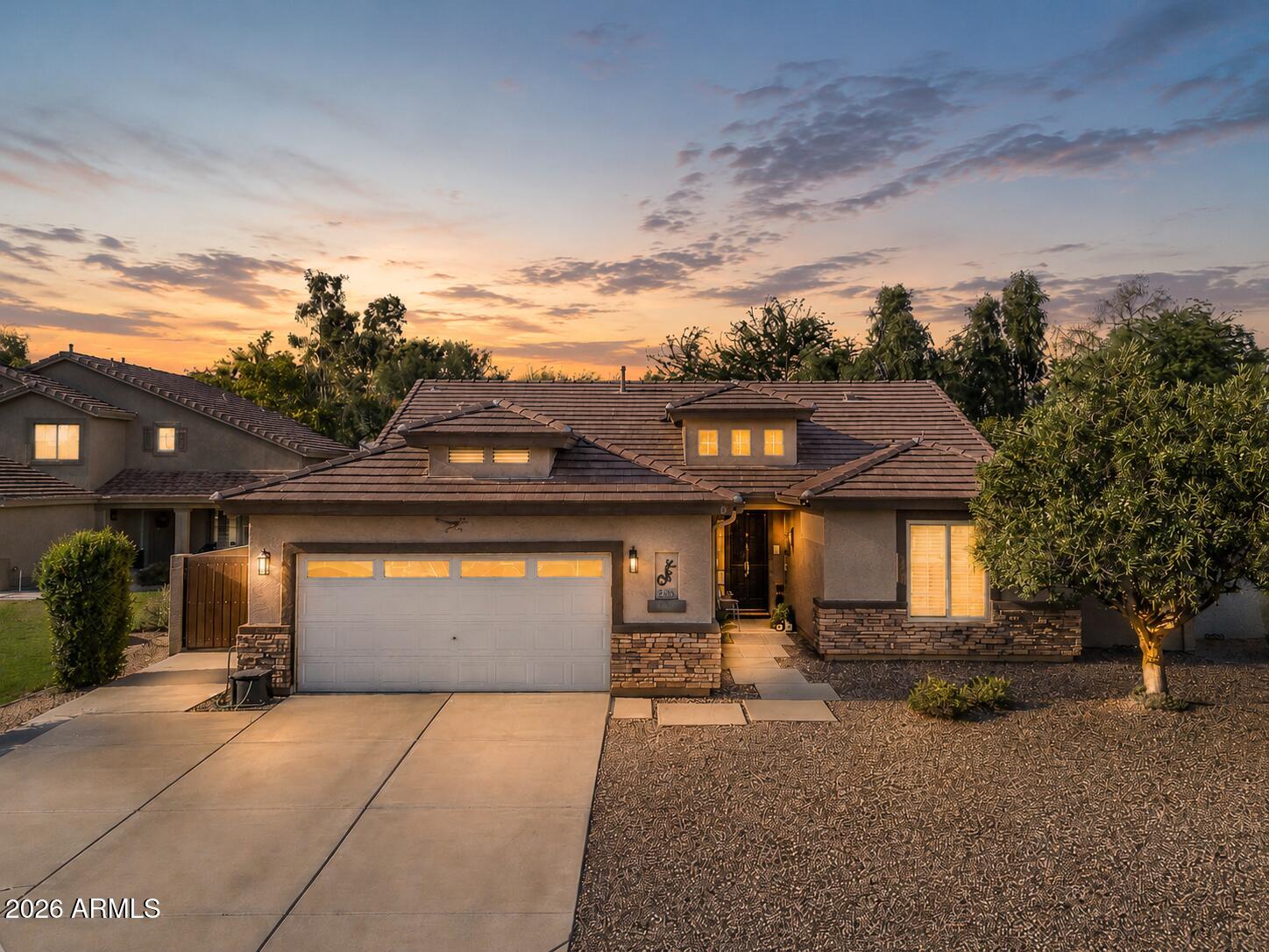4212 E PATRICK Court