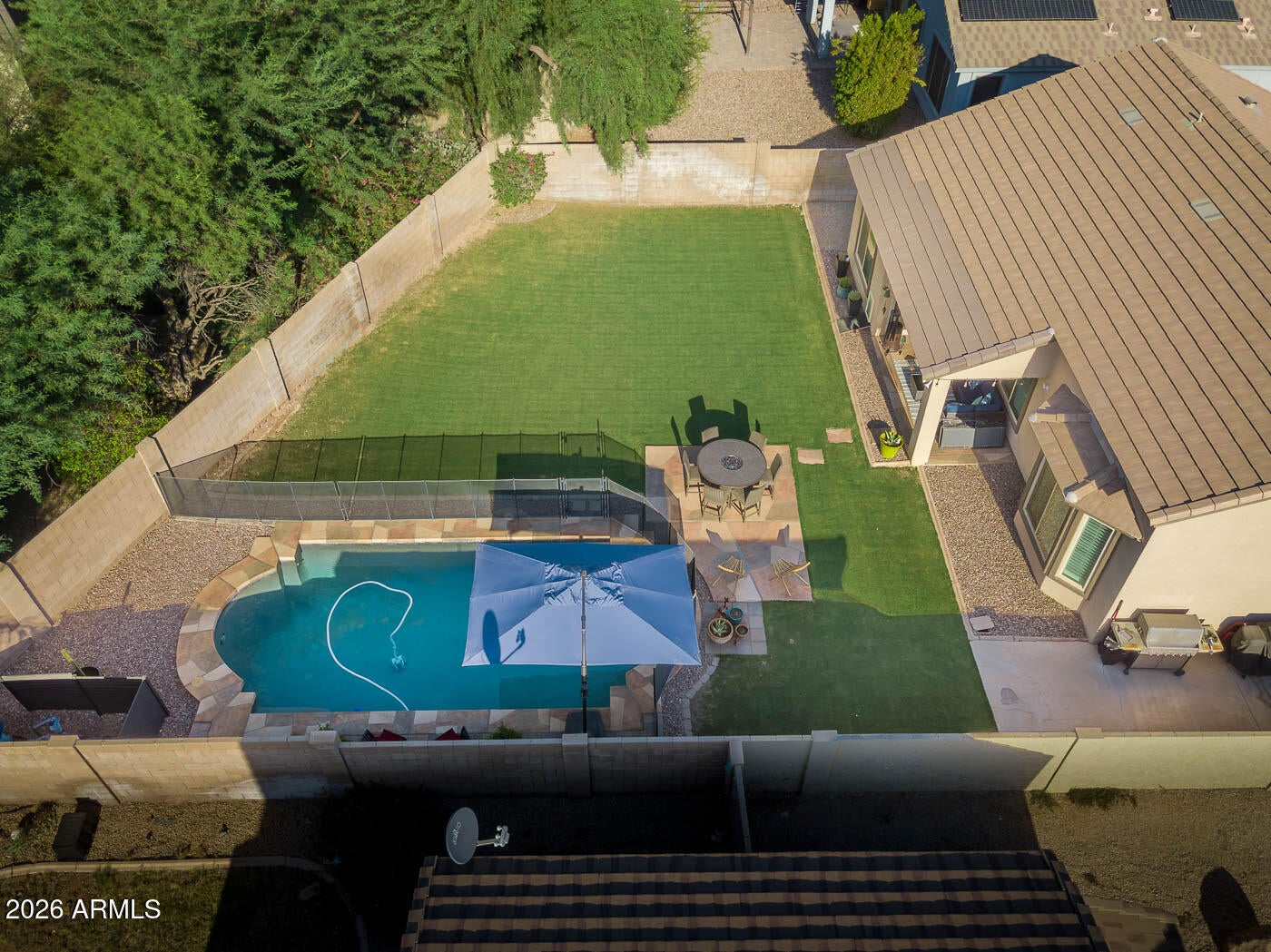 4212 E PATRICK Court