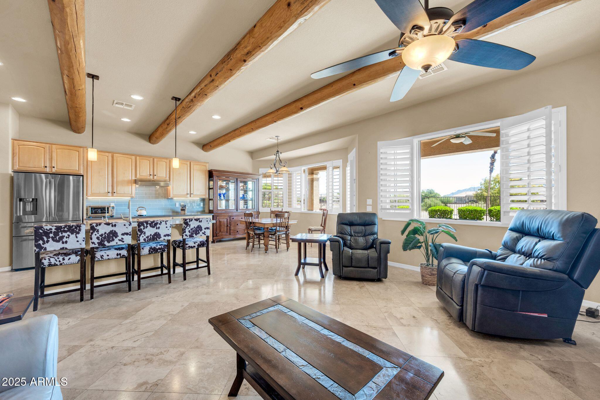 6789 S FOUR PEAKS Way