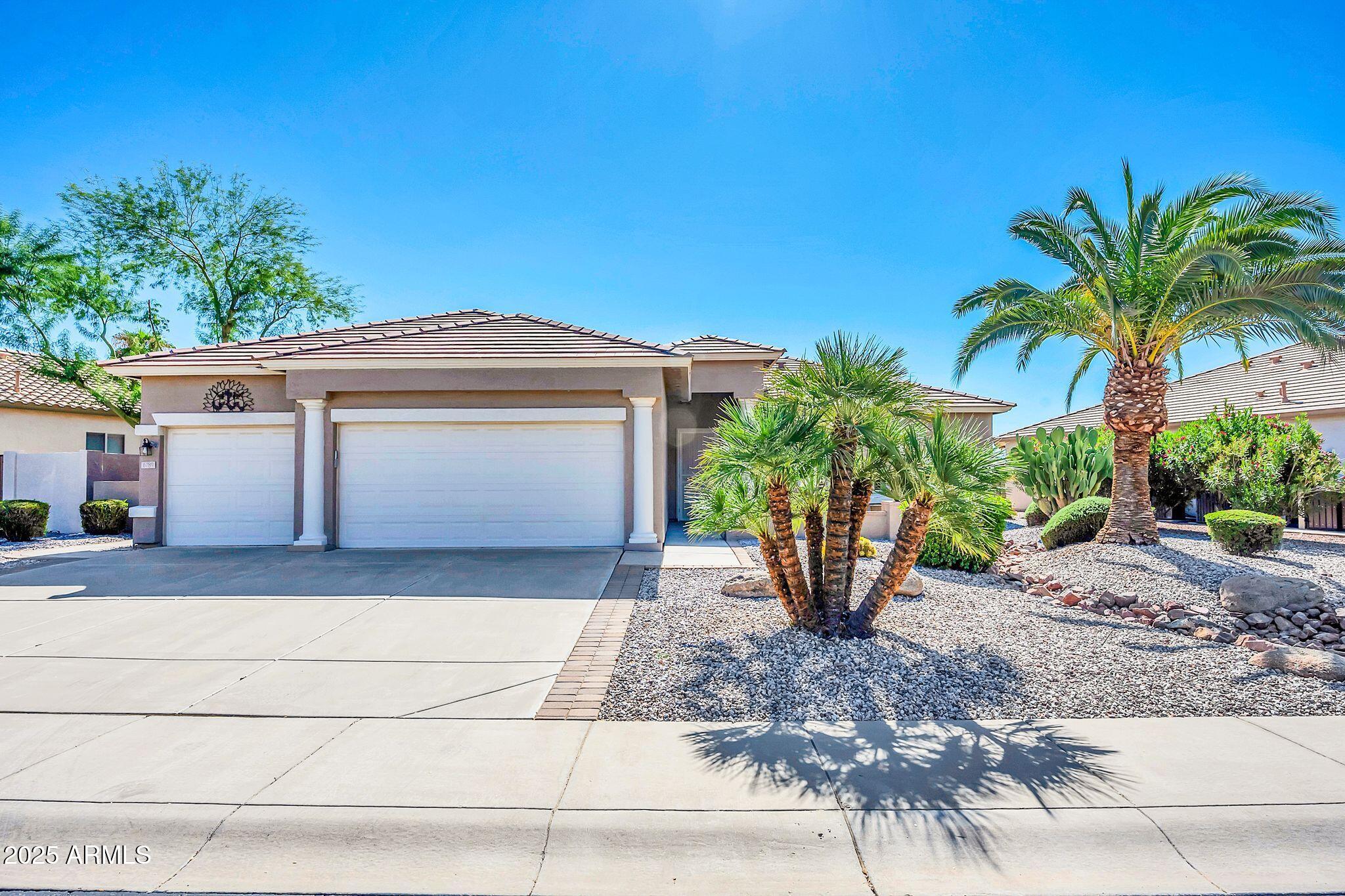 6789 S FOUR PEAKS Way