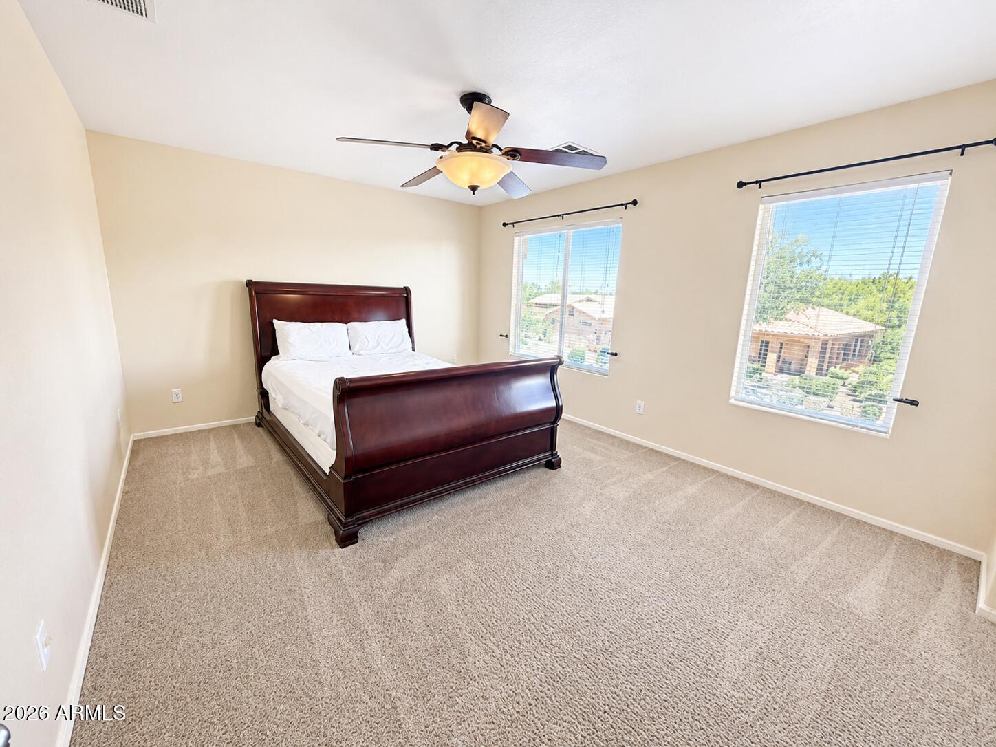 JOHNSON RANCH UNIT 29 - Residential