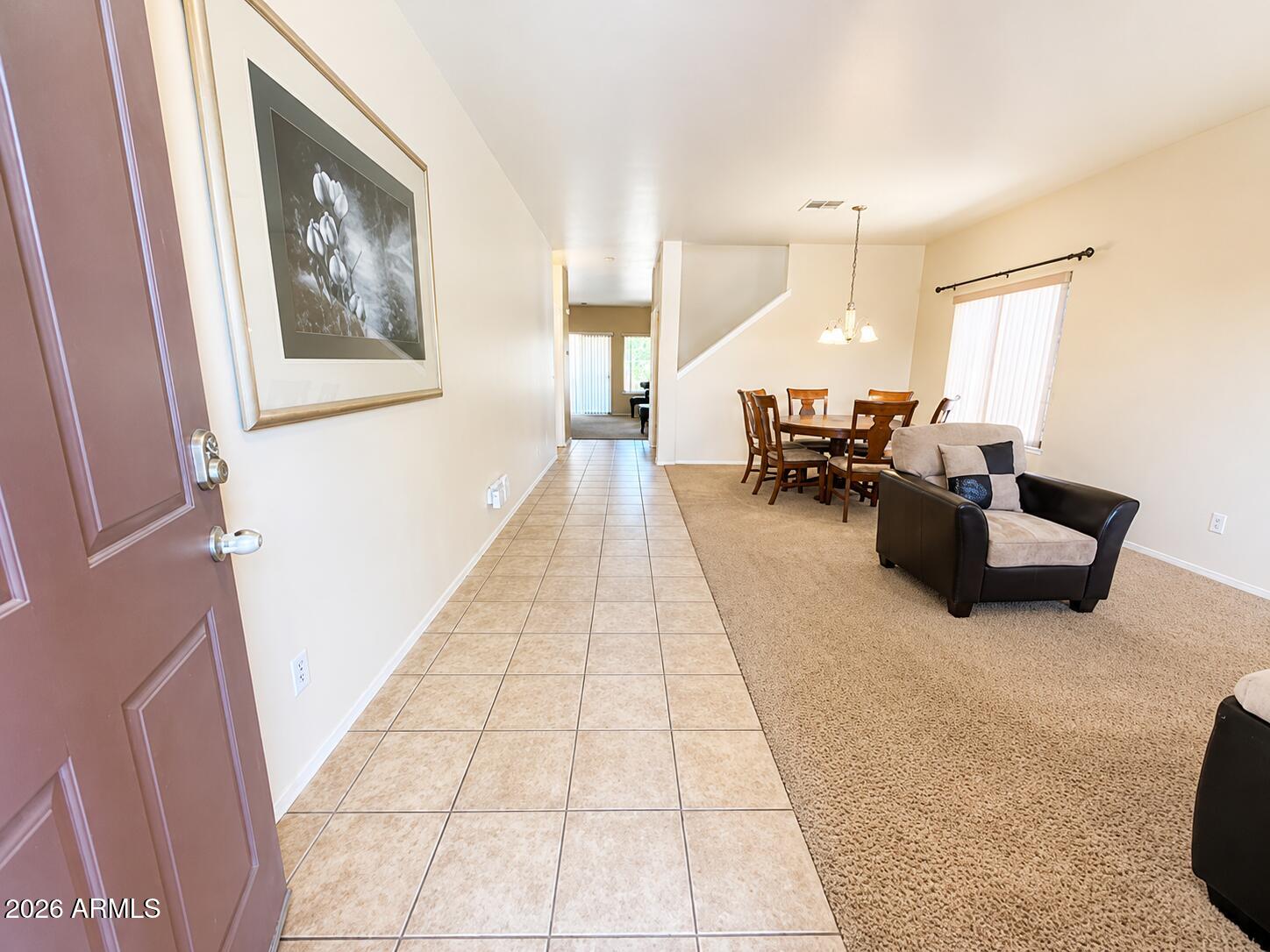 JOHNSON RANCH UNIT 29 - Residential