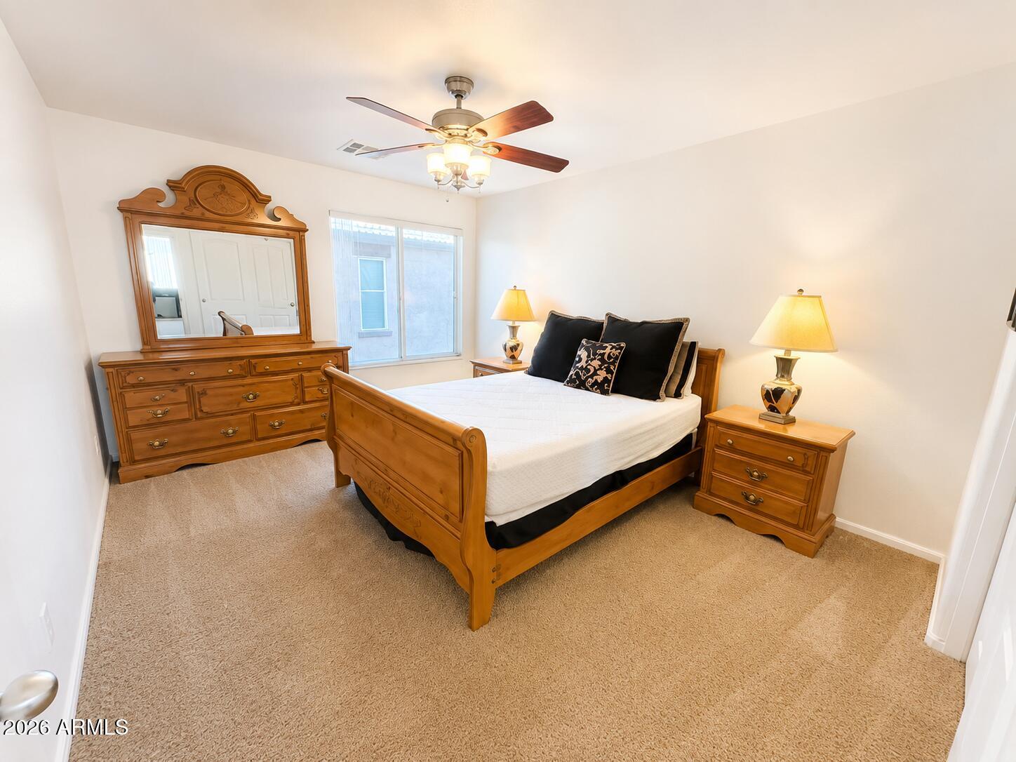 JOHNSON RANCH UNIT 29 - Residential