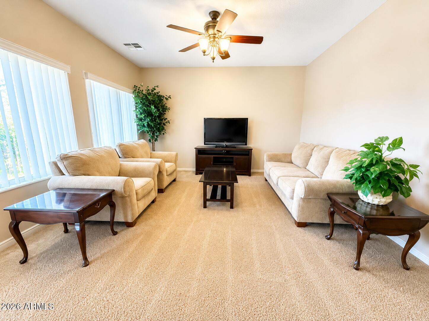 JOHNSON RANCH UNIT 29 - Residential