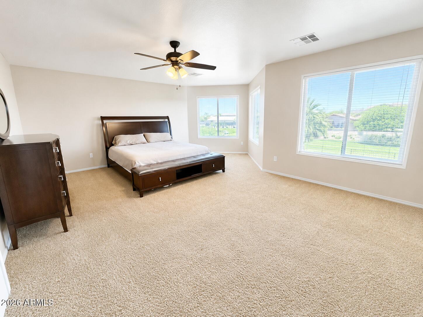 JOHNSON RANCH UNIT 29 - Residential