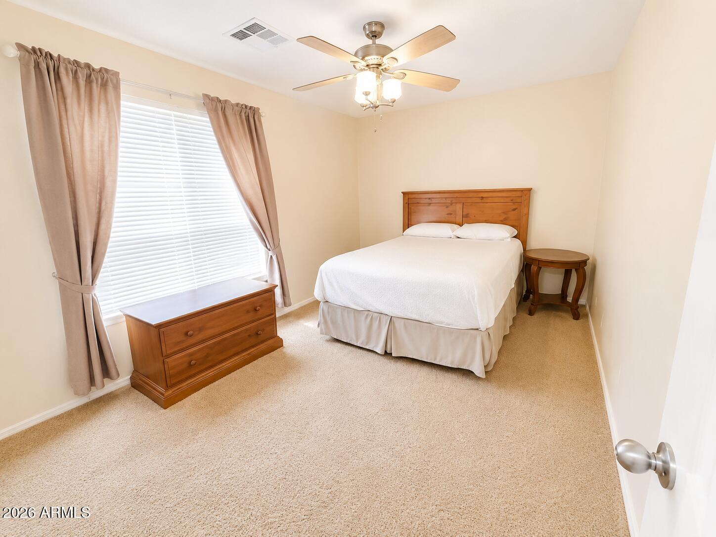 JOHNSON RANCH UNIT 29 - Residential