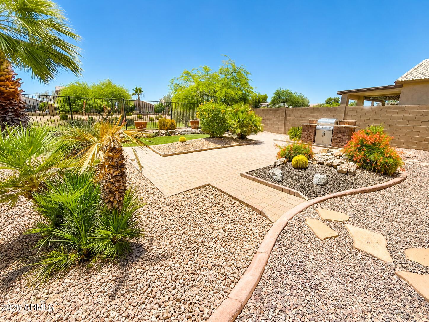 JOHNSON RANCH UNIT 29 - Residential