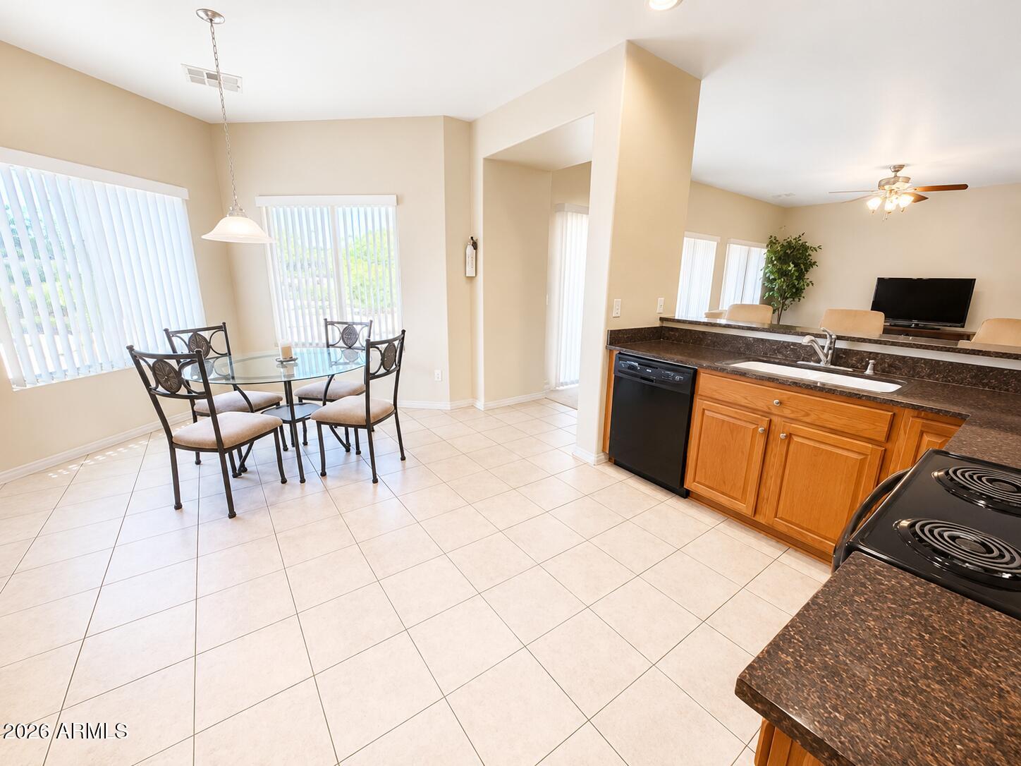 JOHNSON RANCH UNIT 29 - Residential