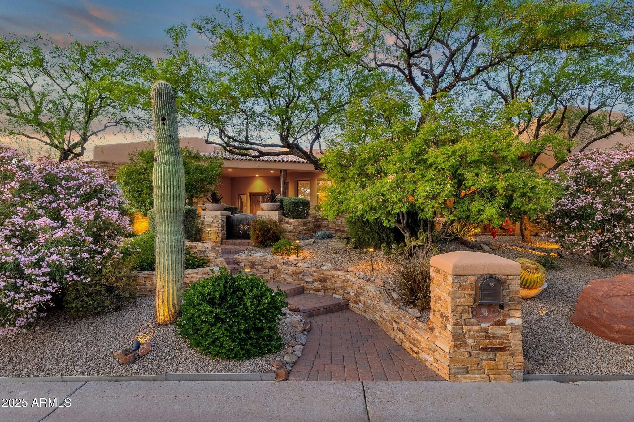 12424 E POINSETTIA Drive