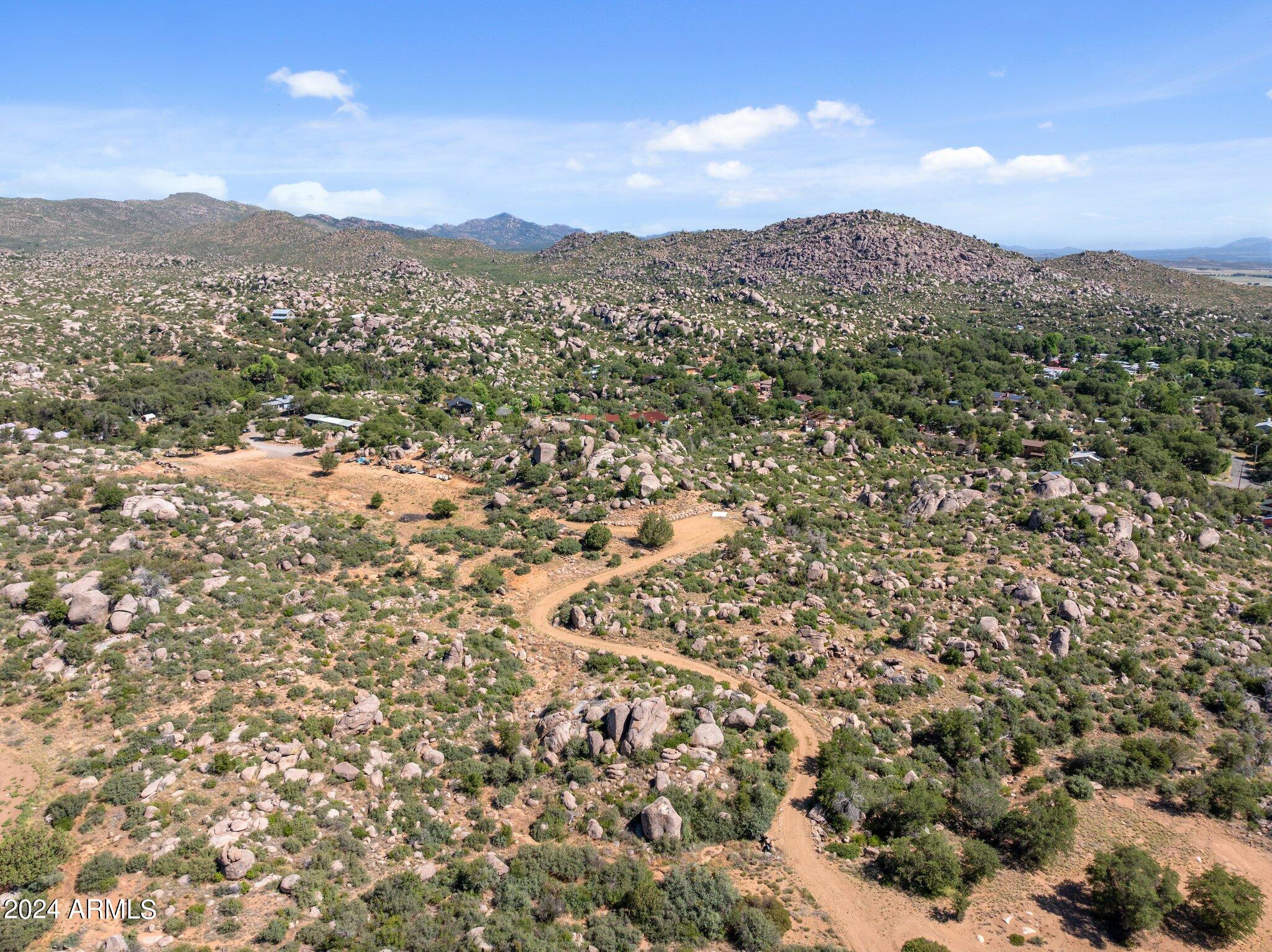 0 Pack Burro Trail 2