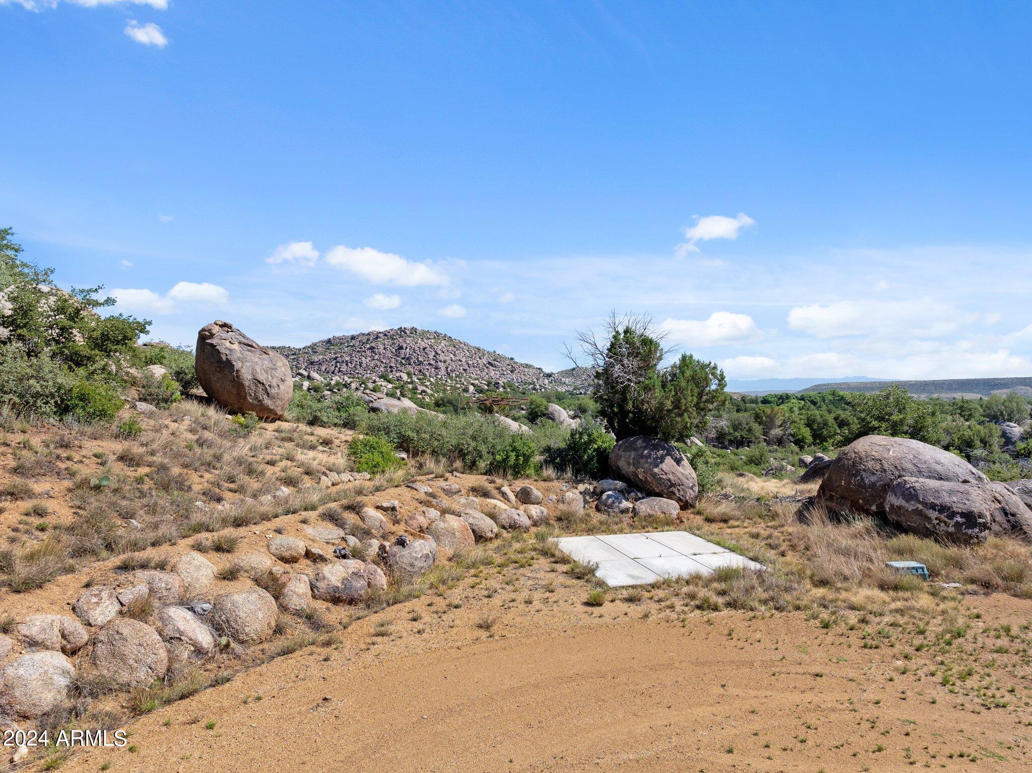 0 Pack Burro Trail 2