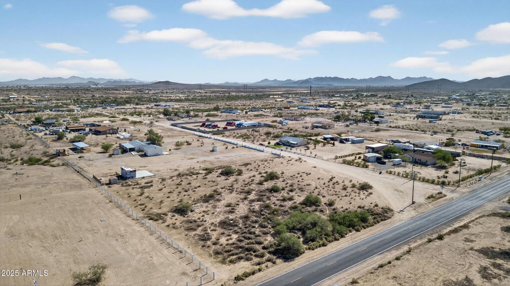 Photo of 0 S 351st Avenue #-, Tonopah, AZ 85354 (MLS # 6937400)