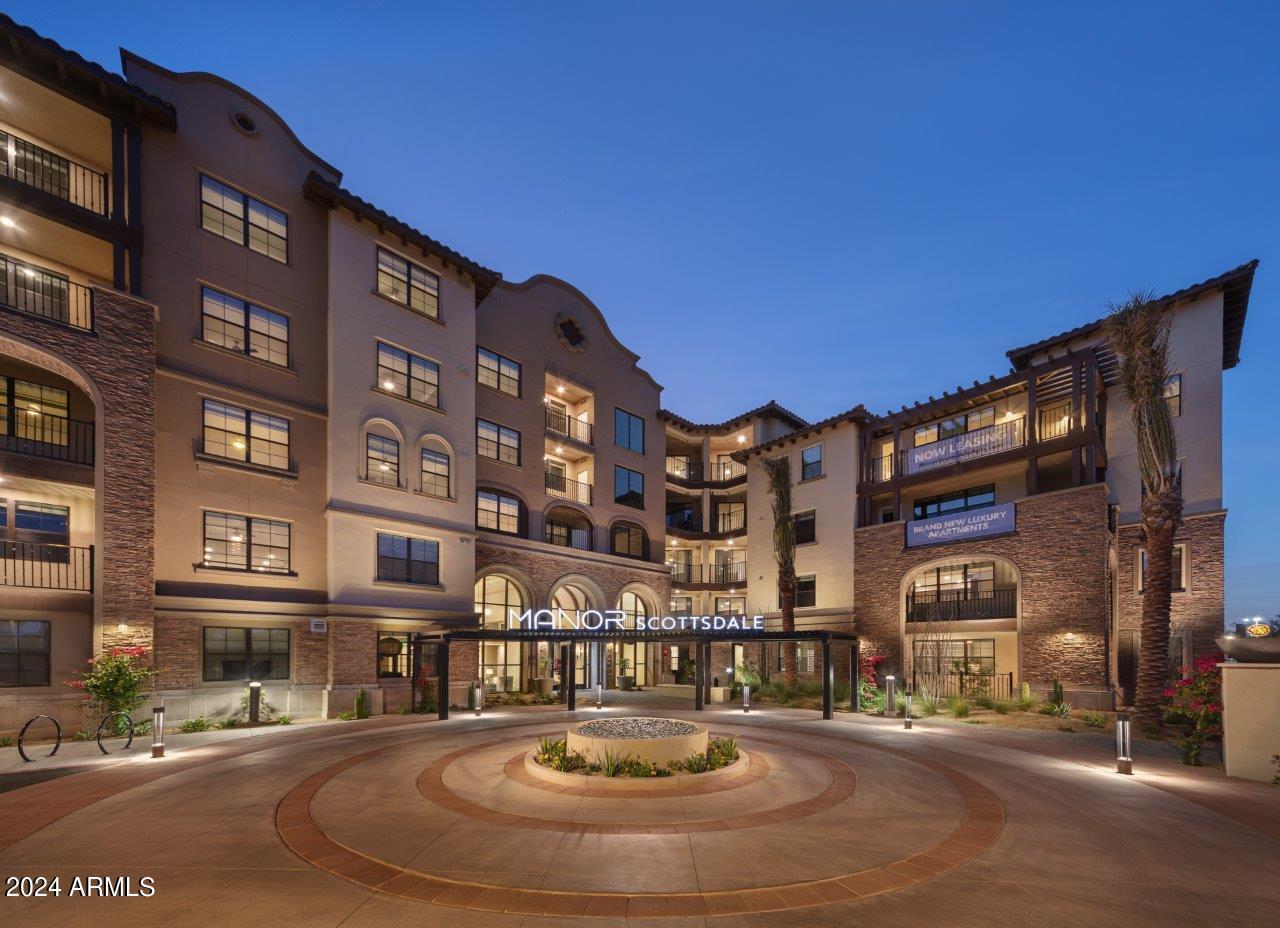 13220 N Scottsdale Road A1