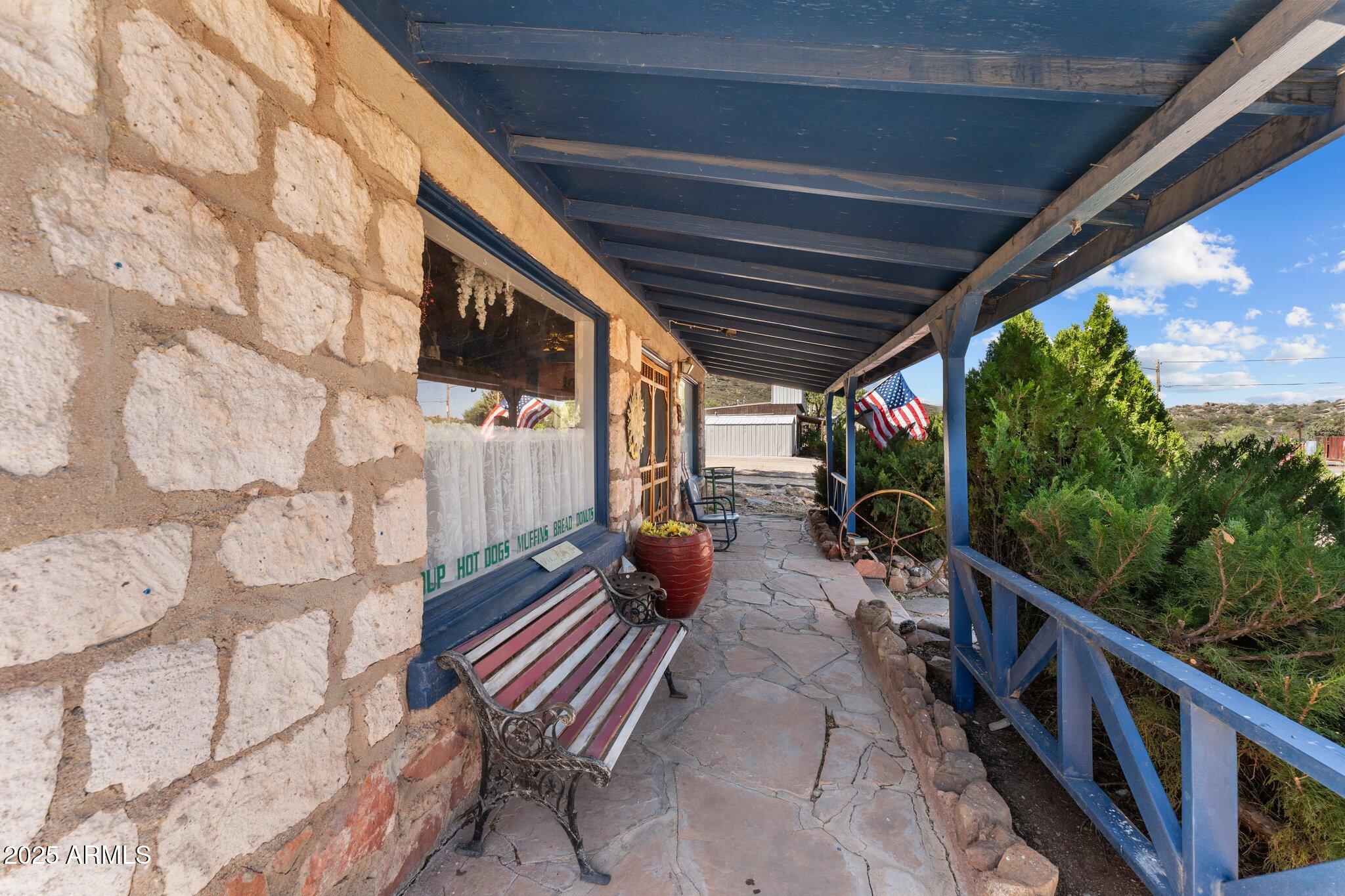 22773 S STATE ROUTE 89 --