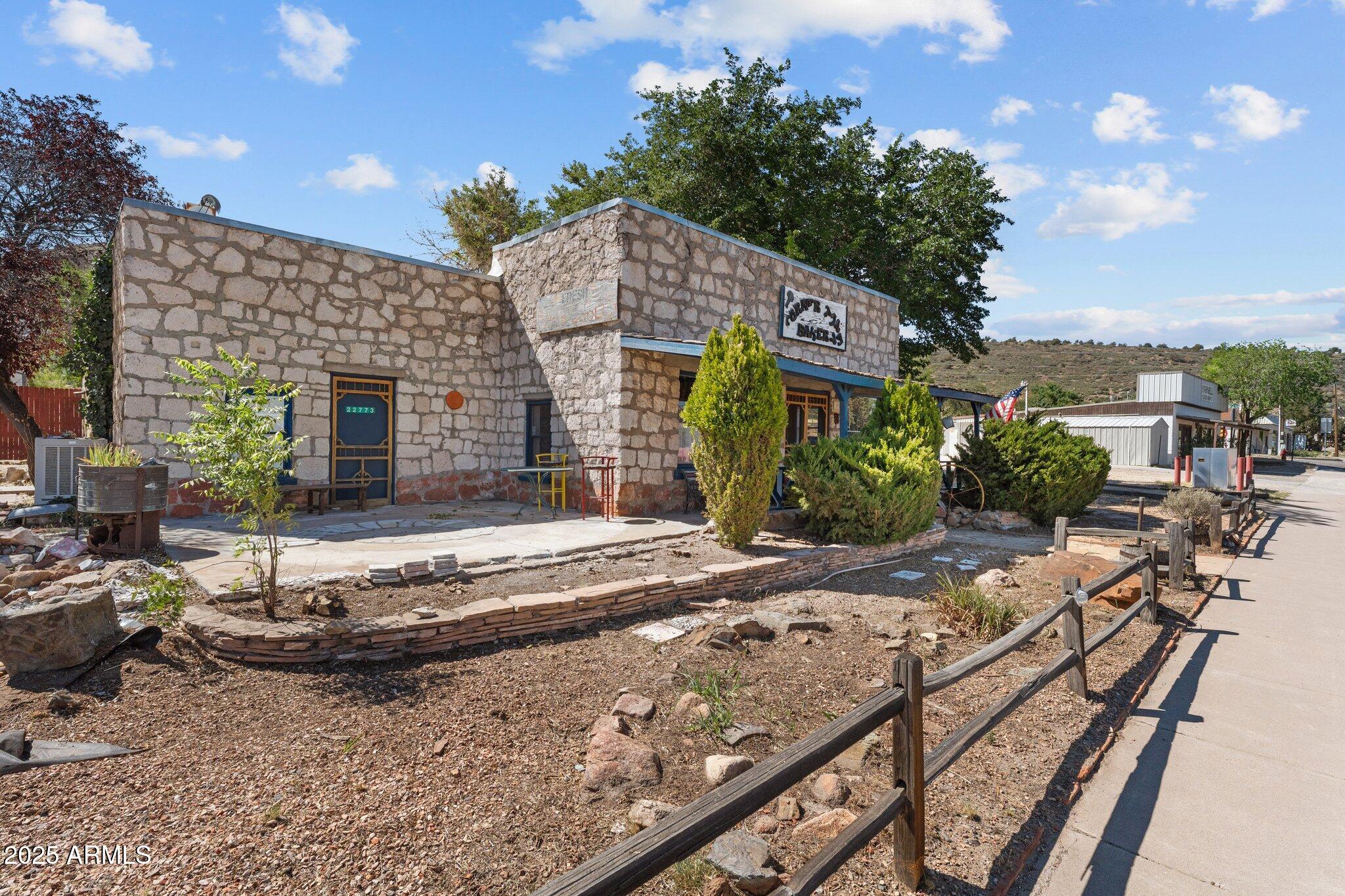 22773 S STATE ROUTE 89 --