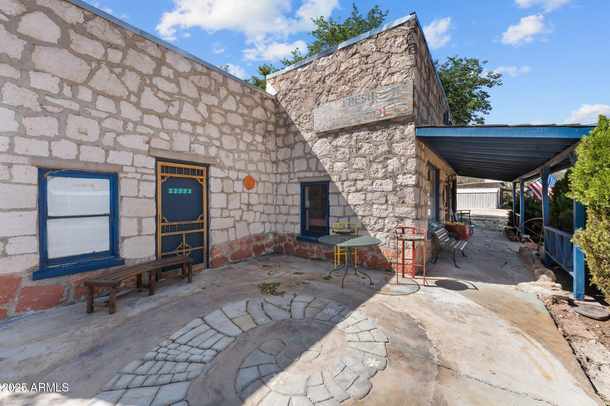 22773 S STATE ROUTE 89 --