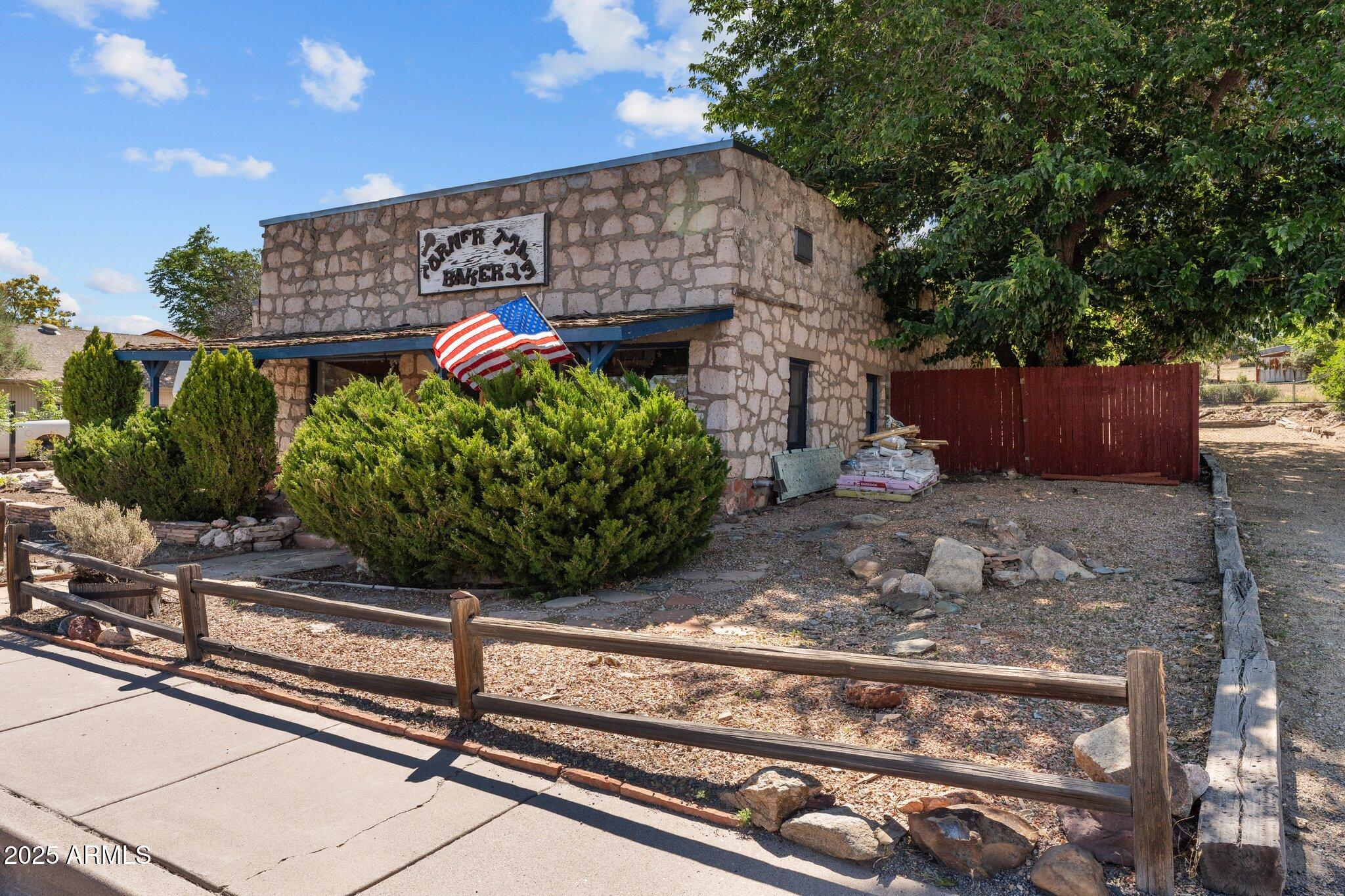 22773 S STATE ROUTE 89 --