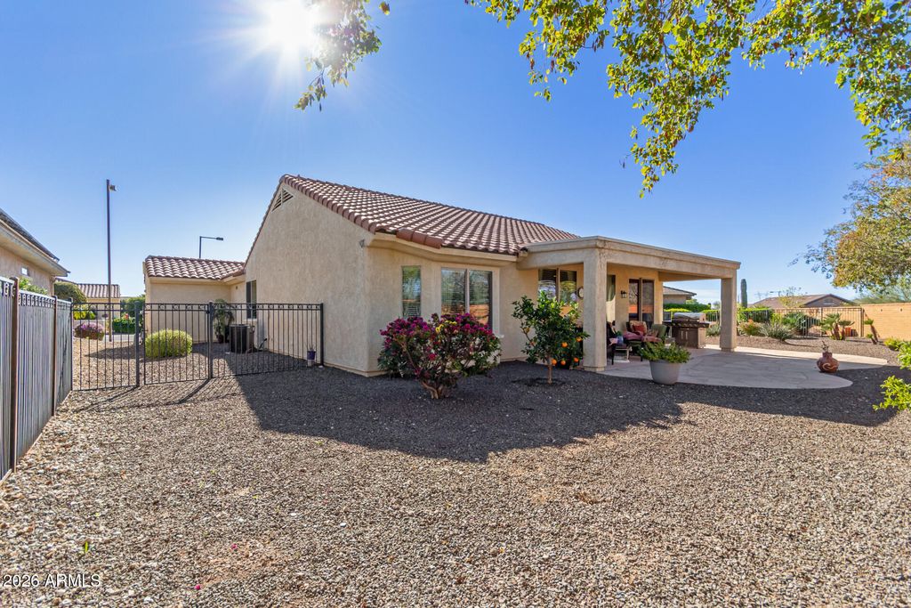 Photo of 27134 W Ross Avenue, Buckeye, AZ 85396 (MLS # 6967322)