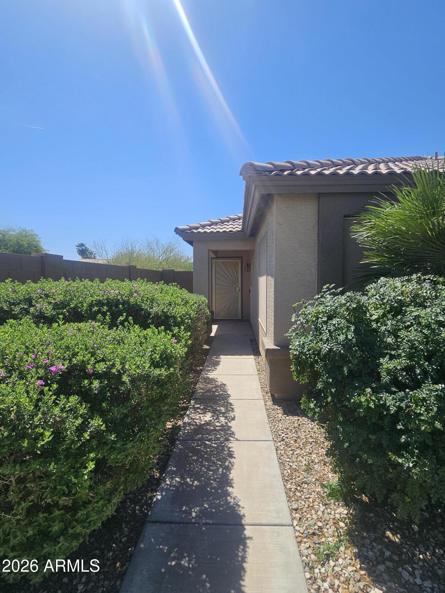 7331 W Raymond Street