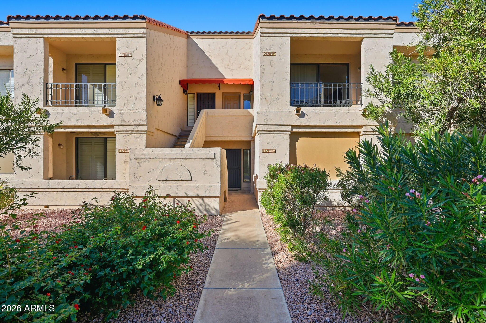 9708 E VIA LINDA Street 1366