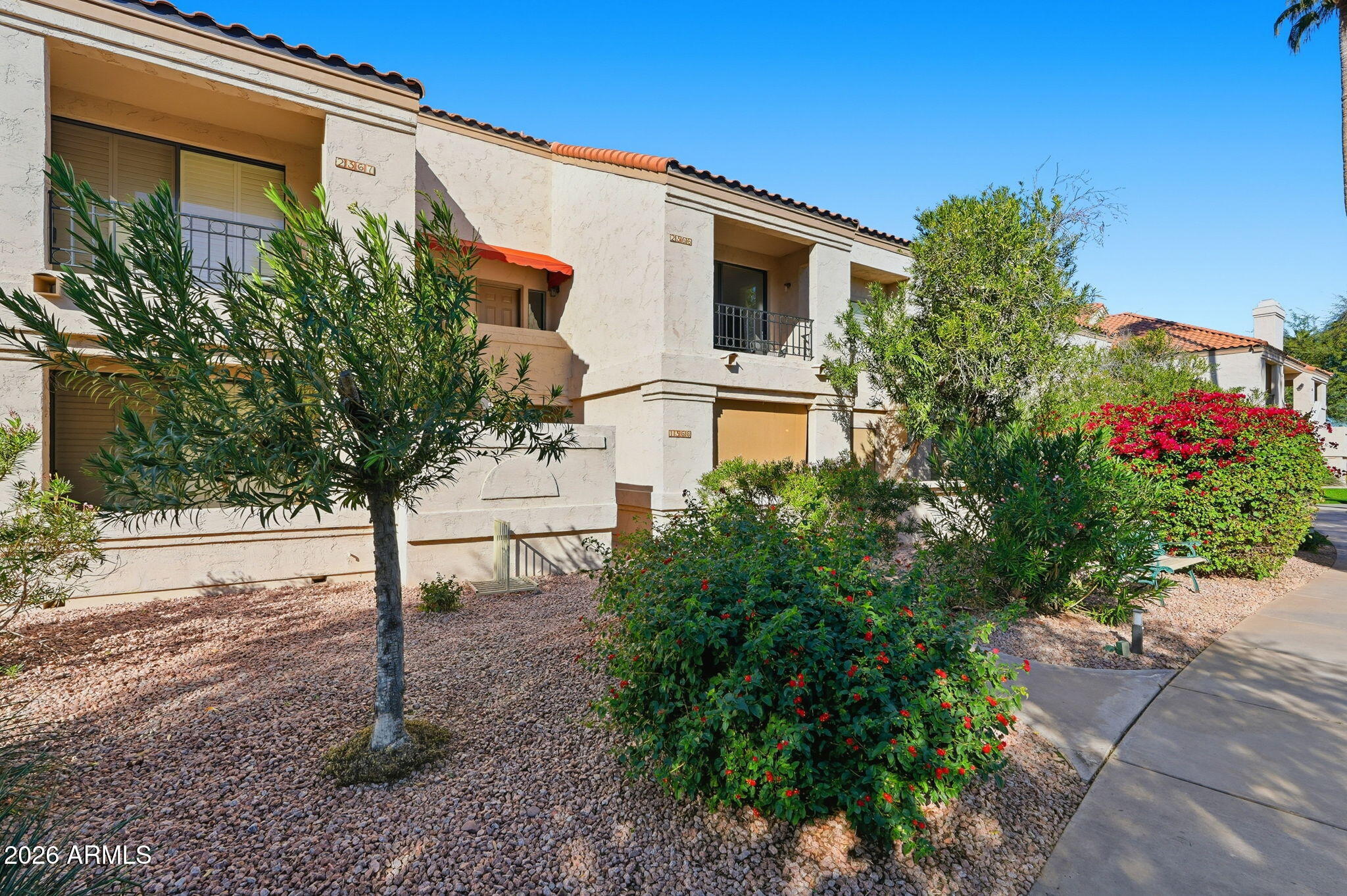 9708 E VIA LINDA Street 1366