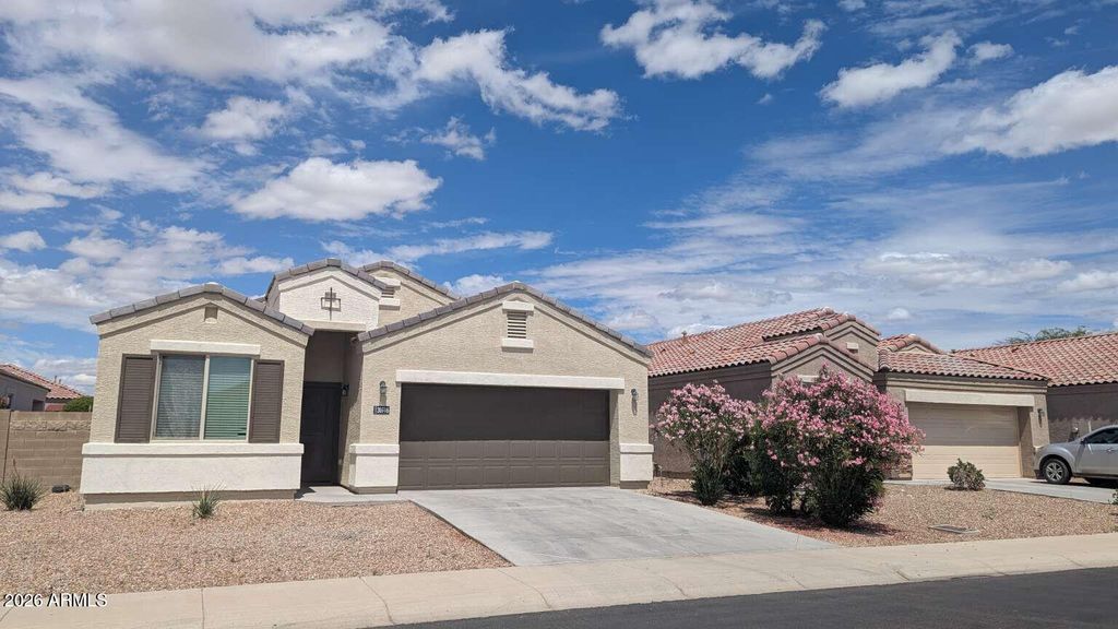 Photo of 30916 W Indianola Avenue, Buckeye, AZ 85396 (MLS # 7032367)