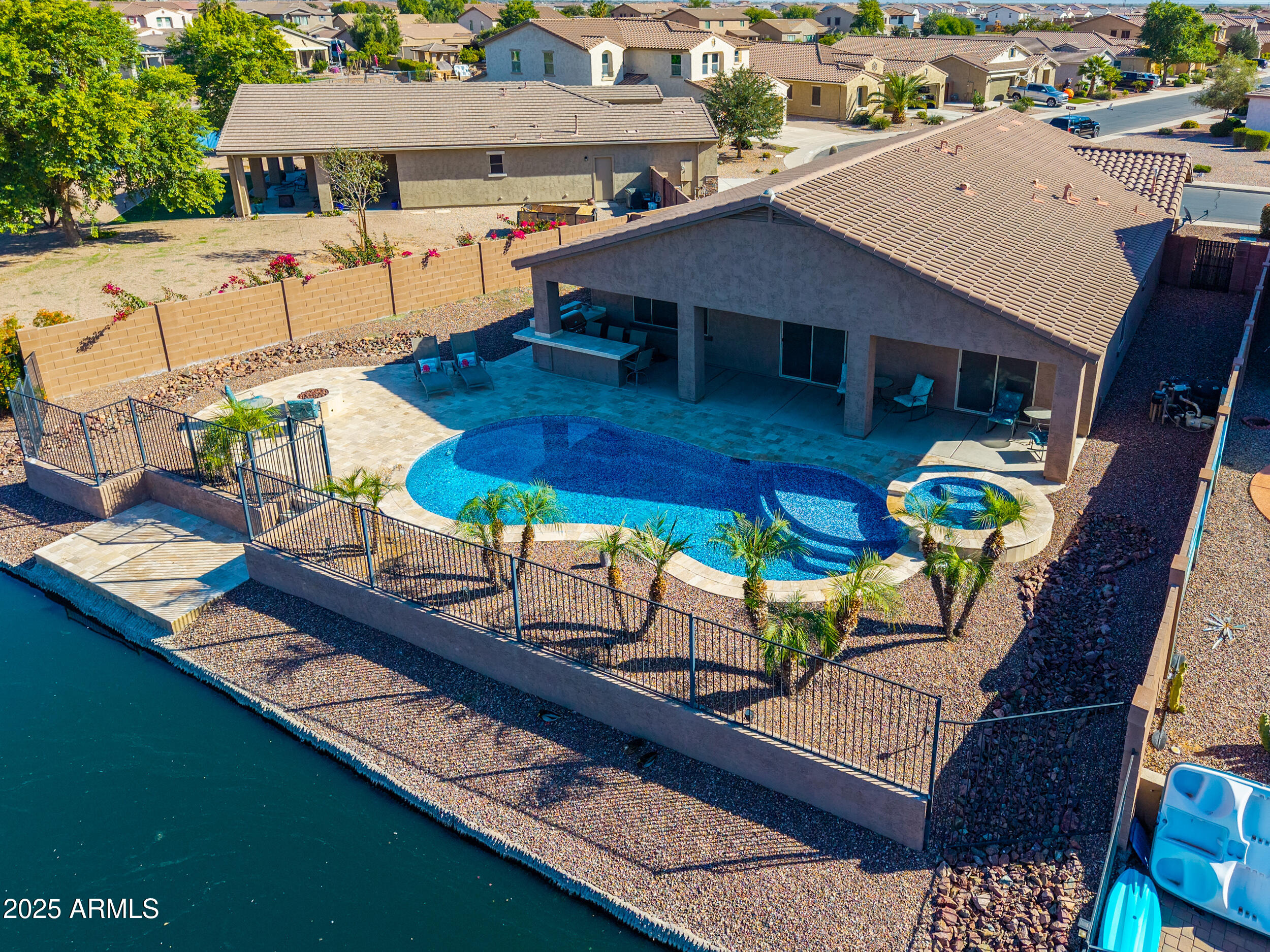 Homes for Sale in Queen Creek Arizona 1 21896 N RISA Drive