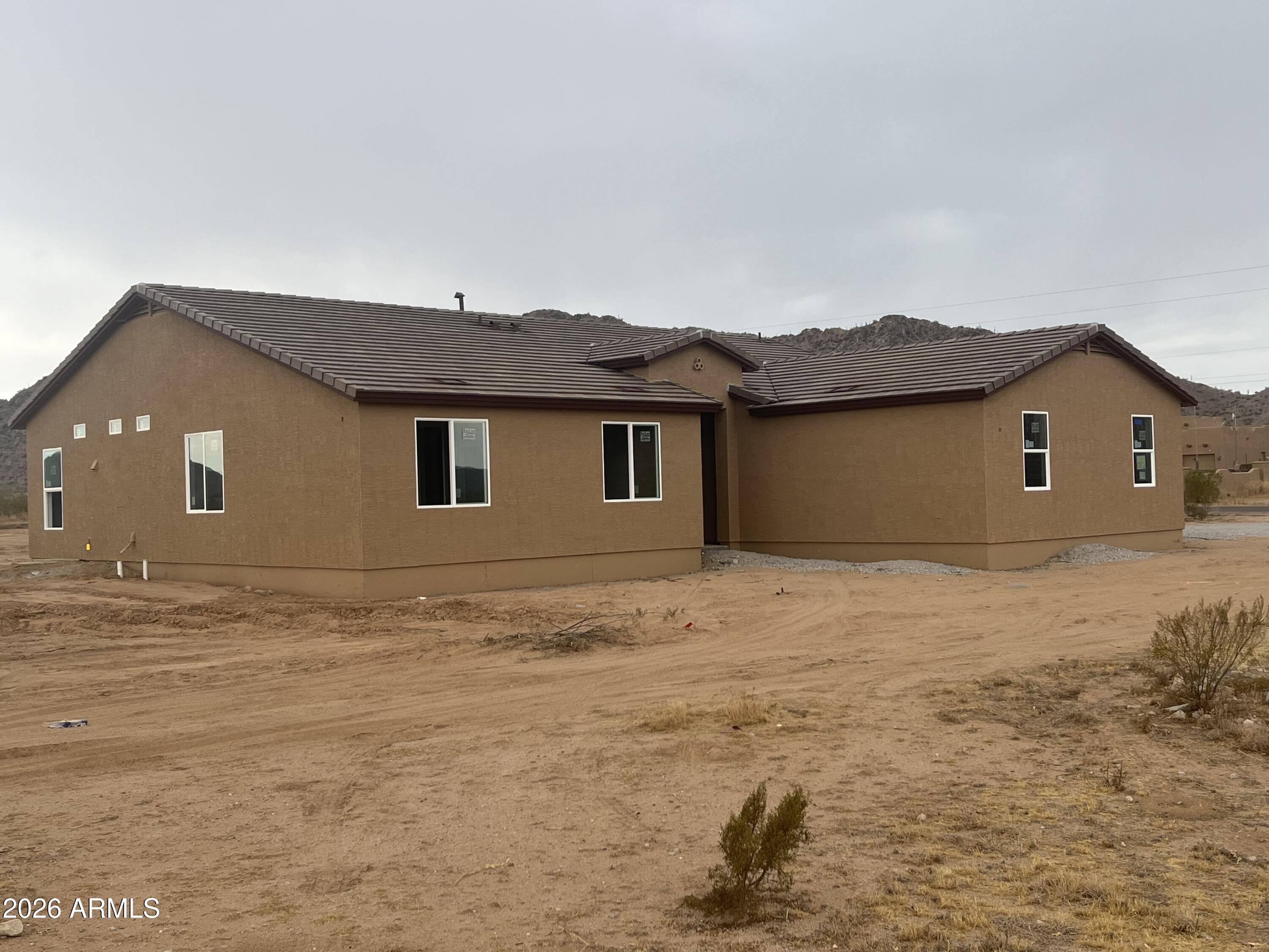 17965 N STONEBLUFF Road