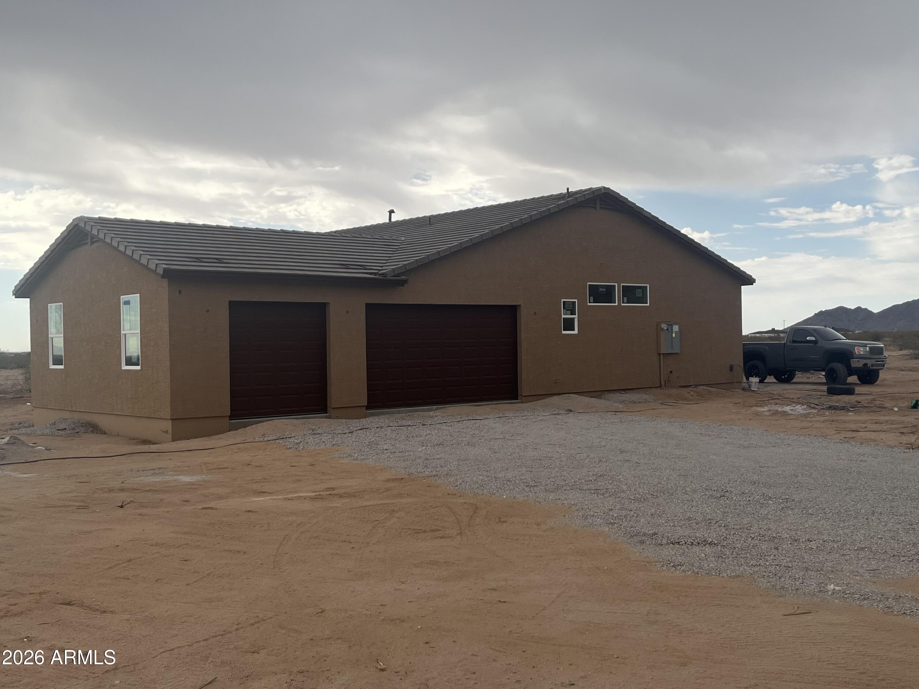 17965 N STONEBLUFF Road