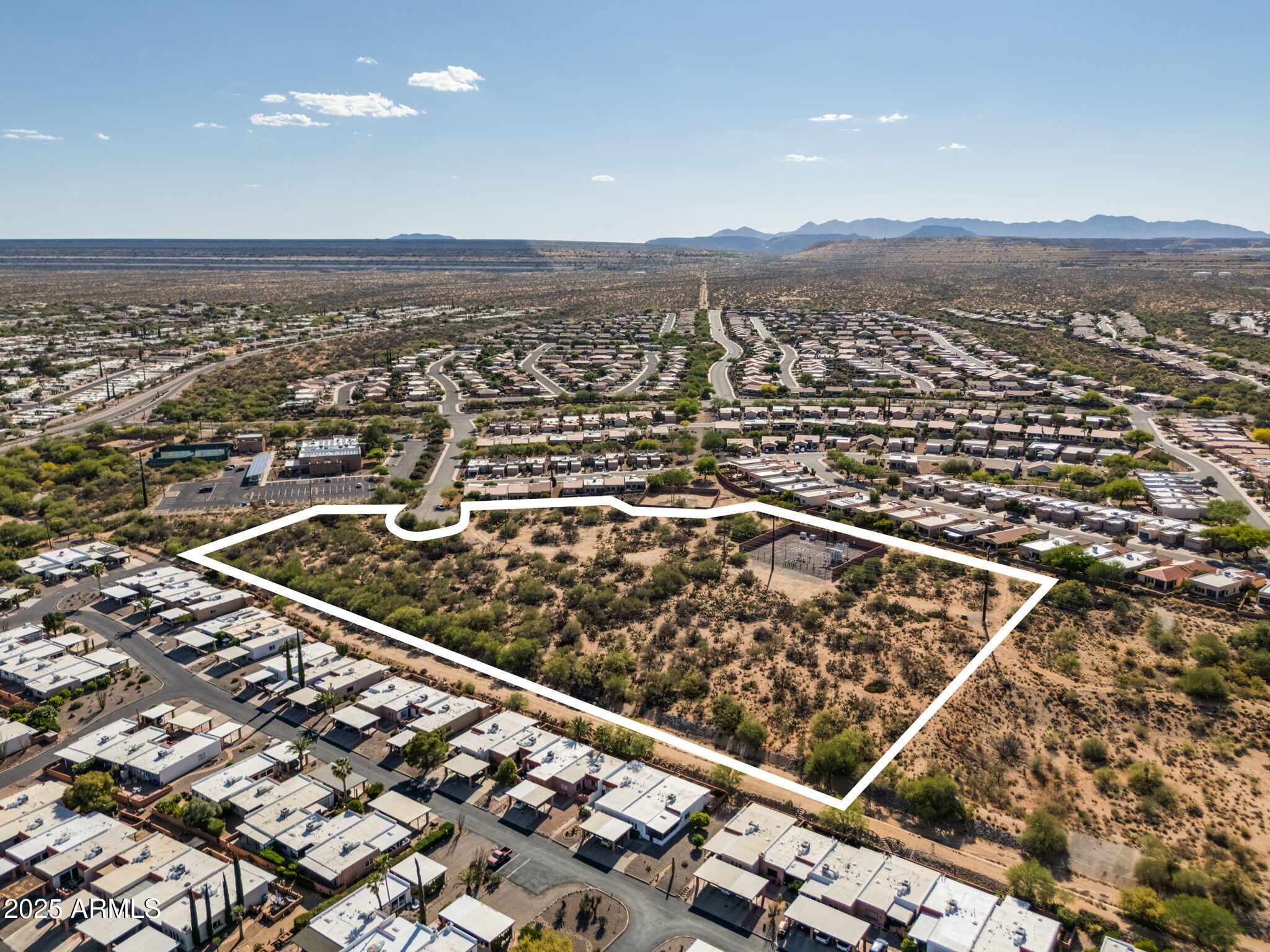 505 W Belltower Drive