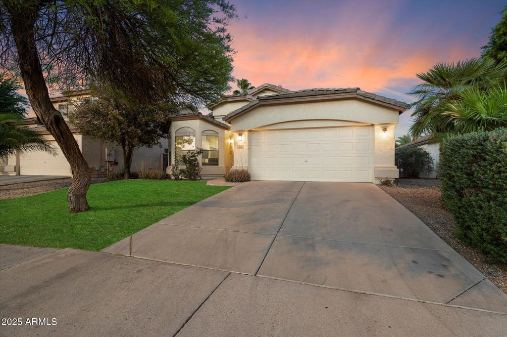 Photo of 3015 S Woodruff Drive, Mesa, AZ 85212 (MLS # 6933277)
