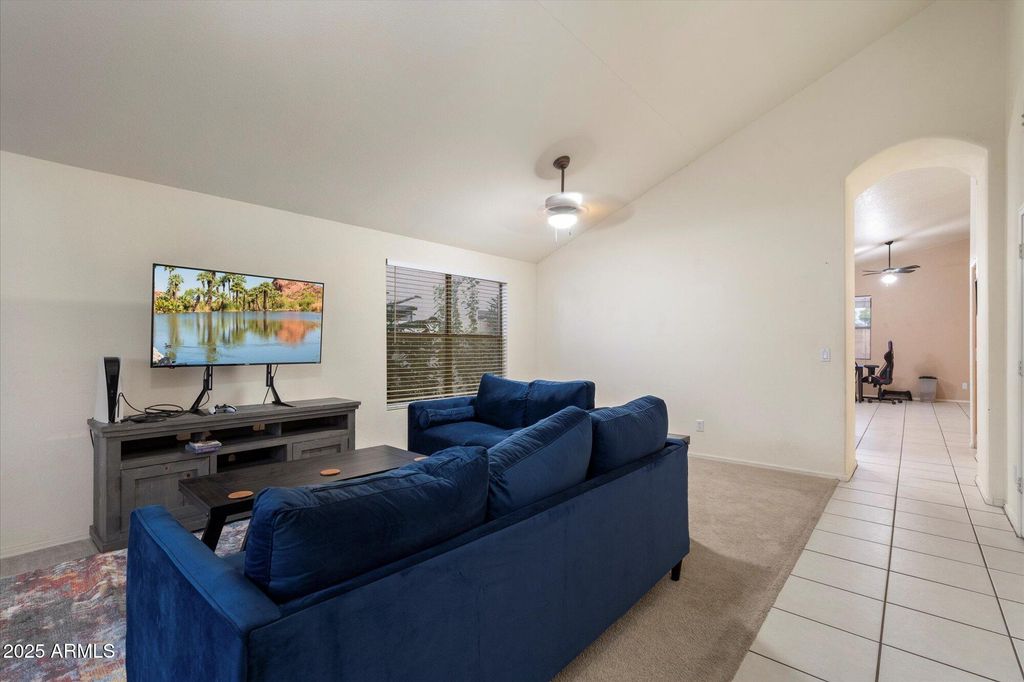 Photo of 3015 S Woodruff Drive, Mesa, AZ 85212 (MLS # 6933277)