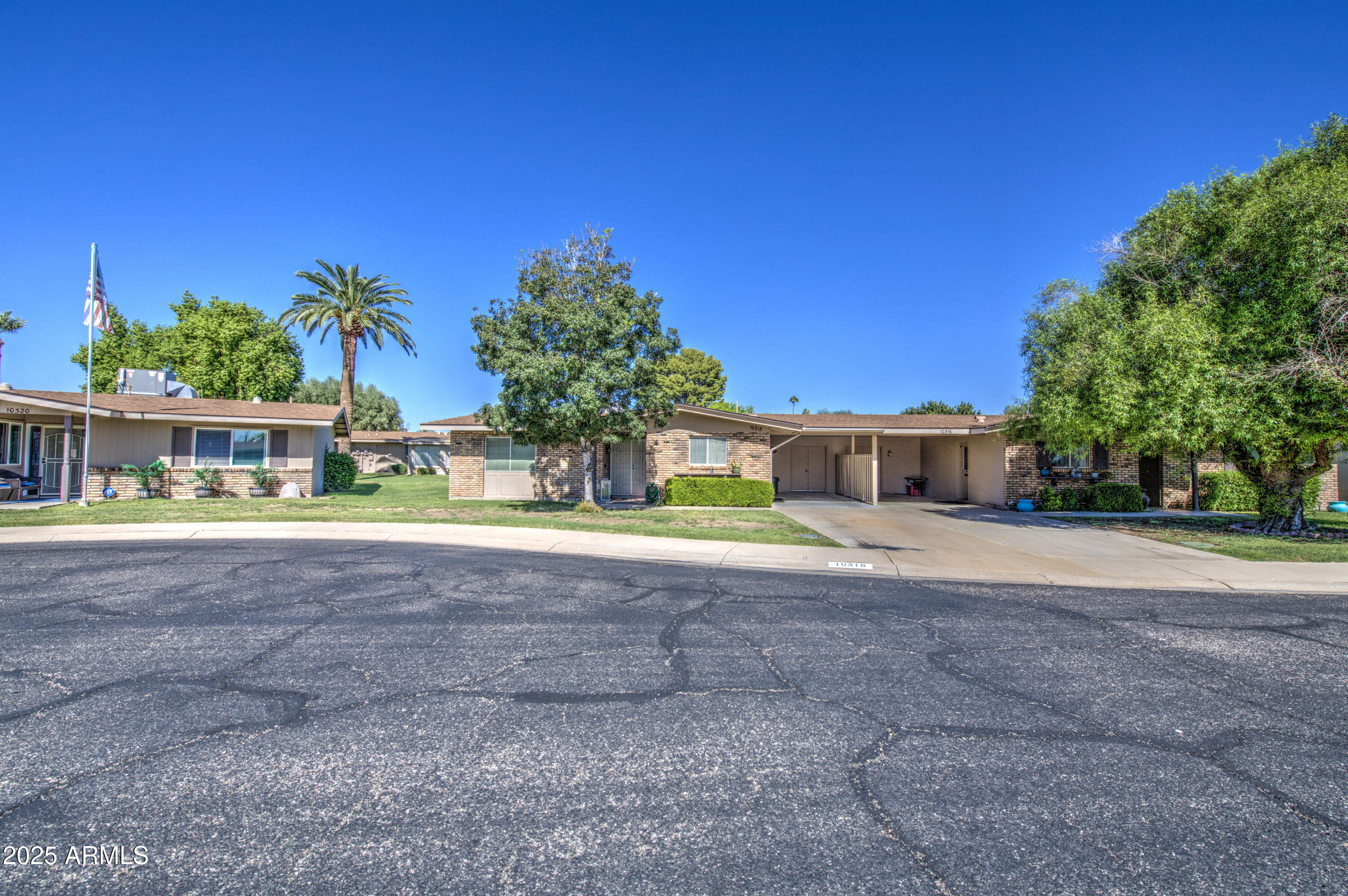 10318 W CORTE DEL SOL ESTE --