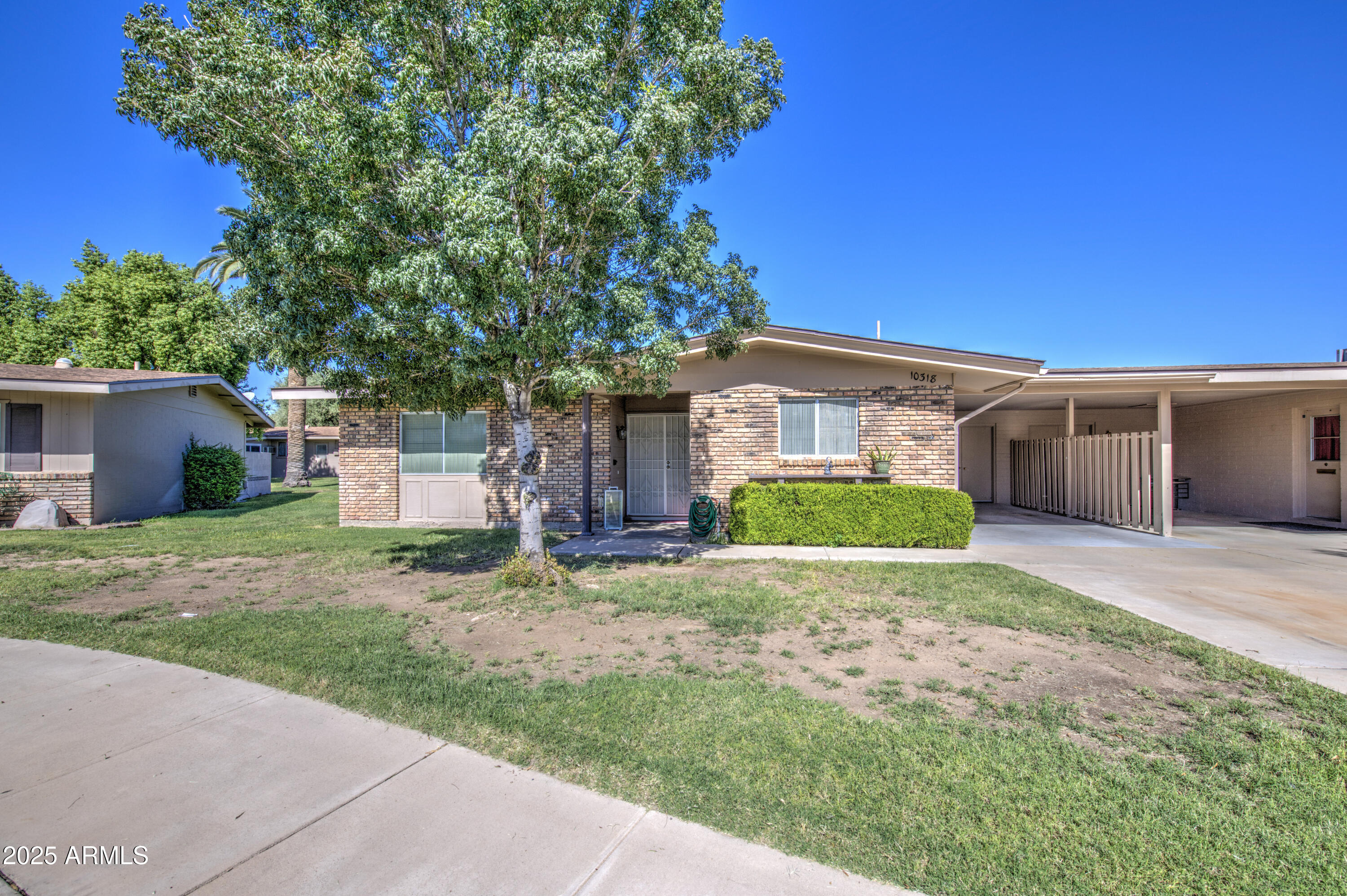 10318 W CORTE DEL SOL ESTE --