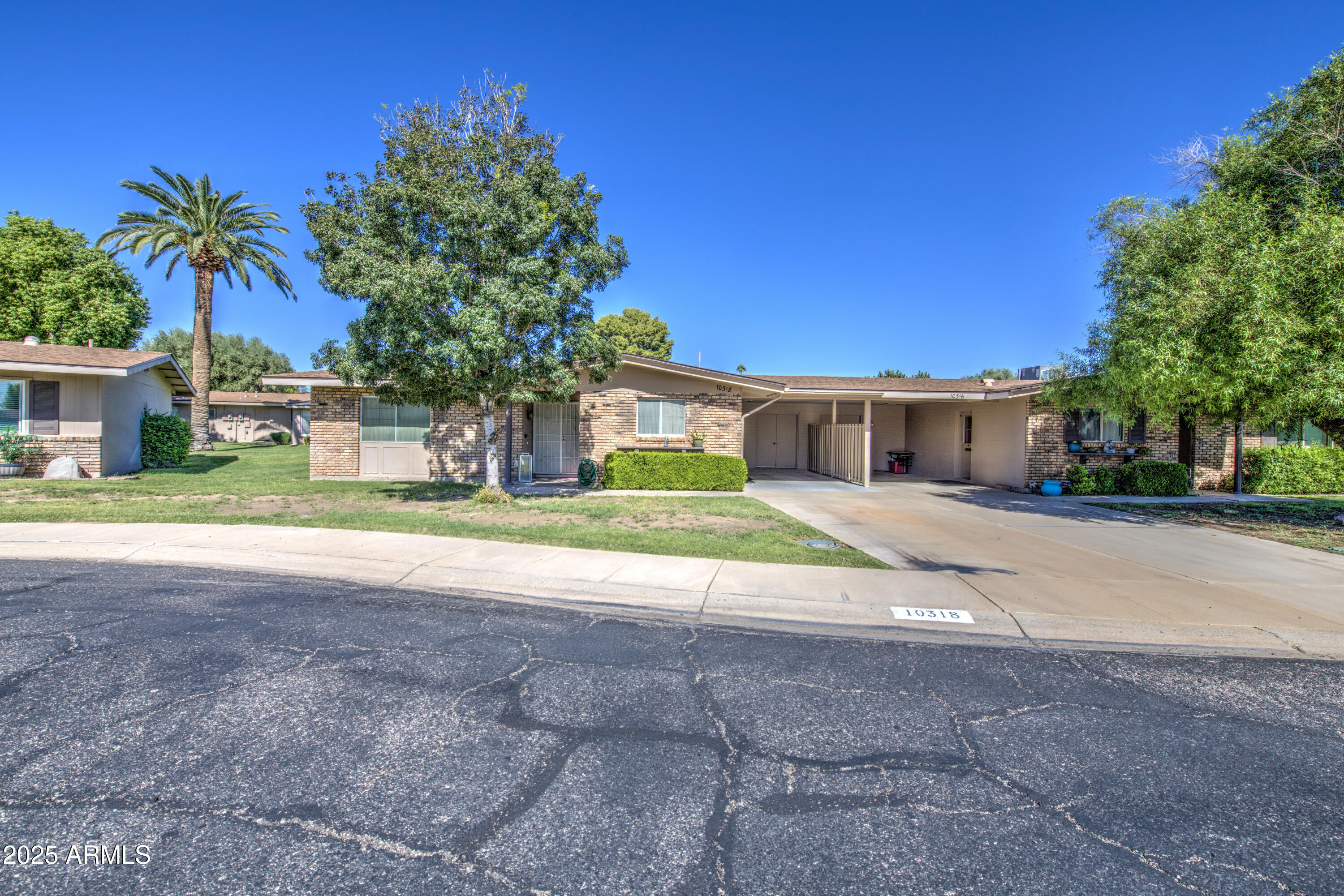 10318 W CORTE DEL SOL ESTE --