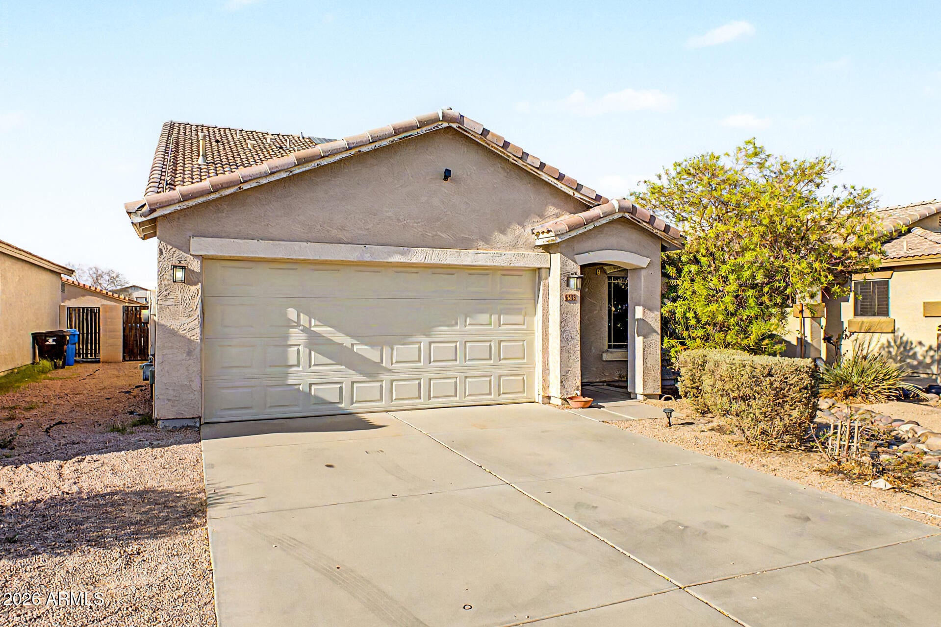 6518 W RIVA Road