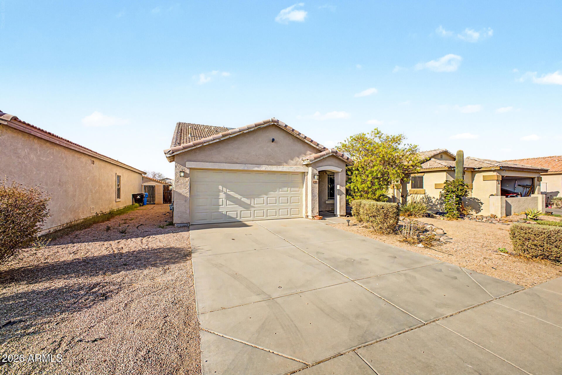 6518 W RIVA Road